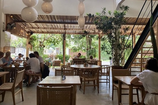 Amolas in Canggu, Bali