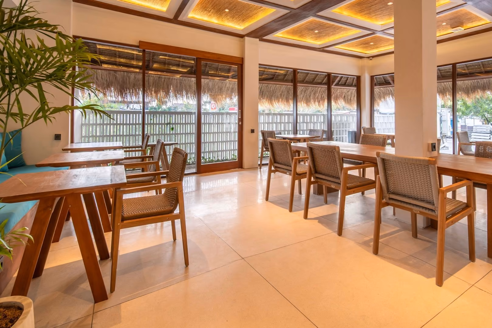 Camp 308 by IZE coworking in Canggu, Bali