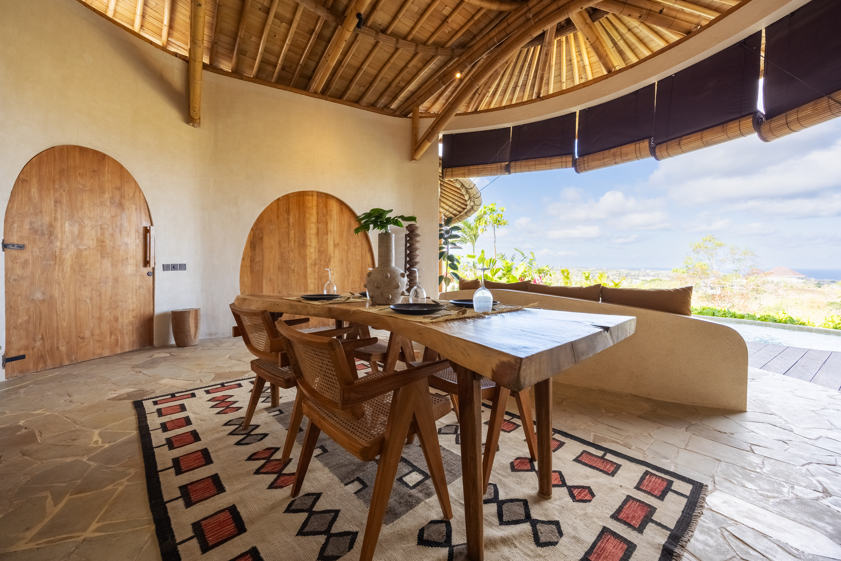 Mewali Villa, Uluwatu (9/14)