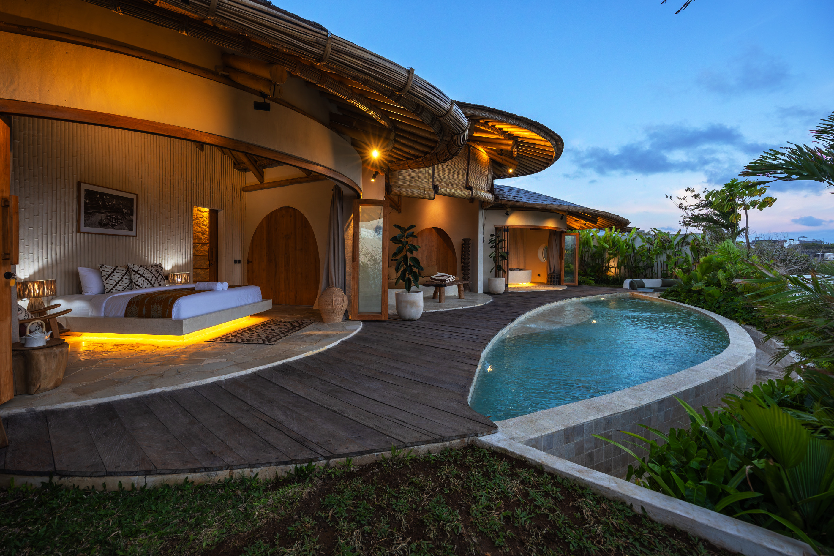 Mewali Villa, Uluwatu (4/14)