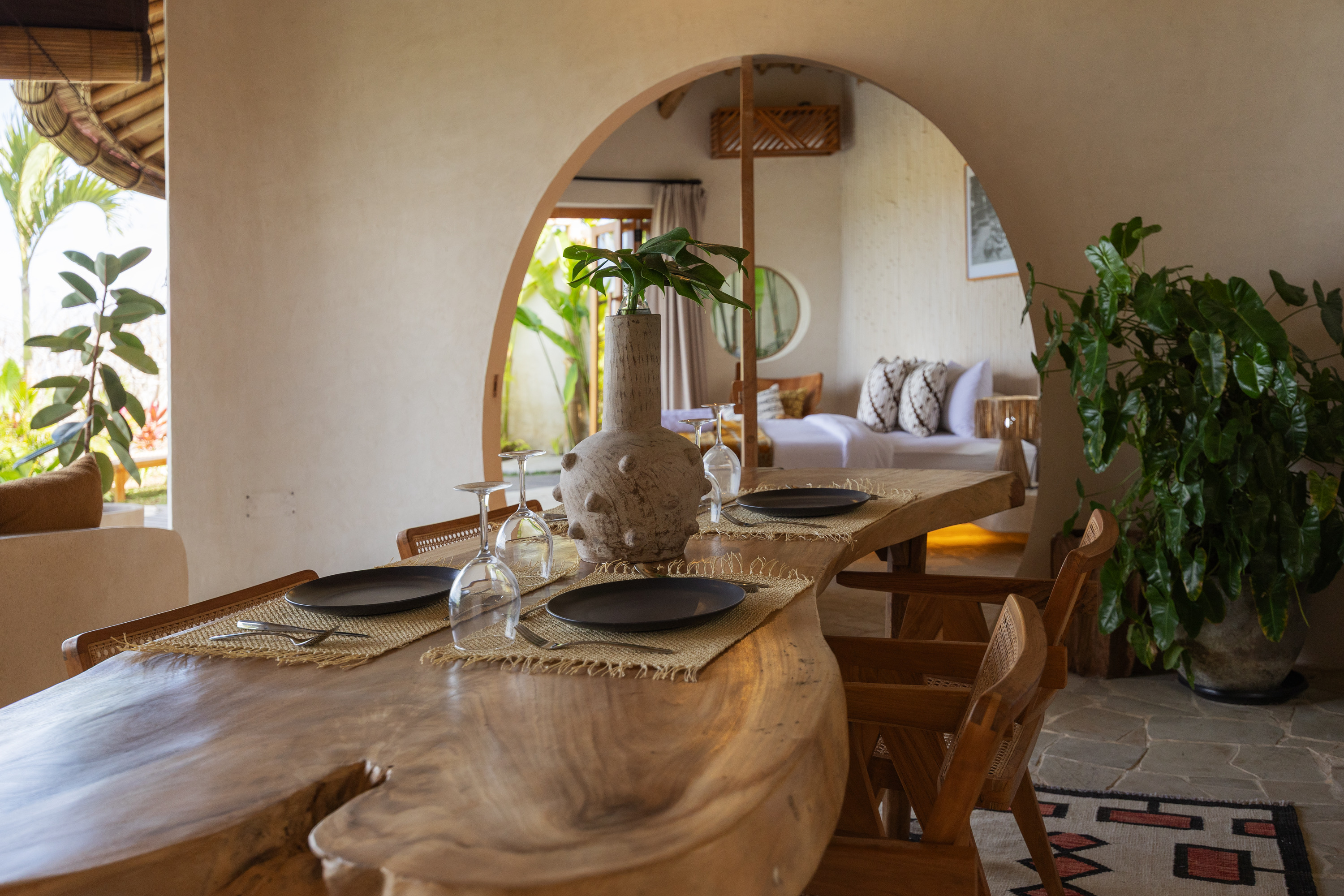 Mewali Villa, Uluwatu (2/14)
