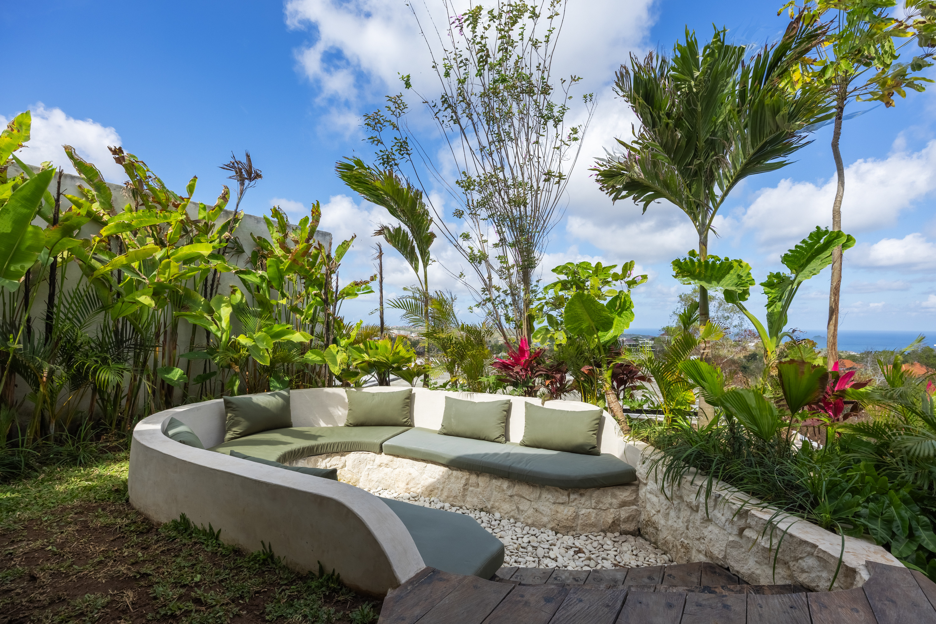 Mewali Villa, Uluwatu (7/14)