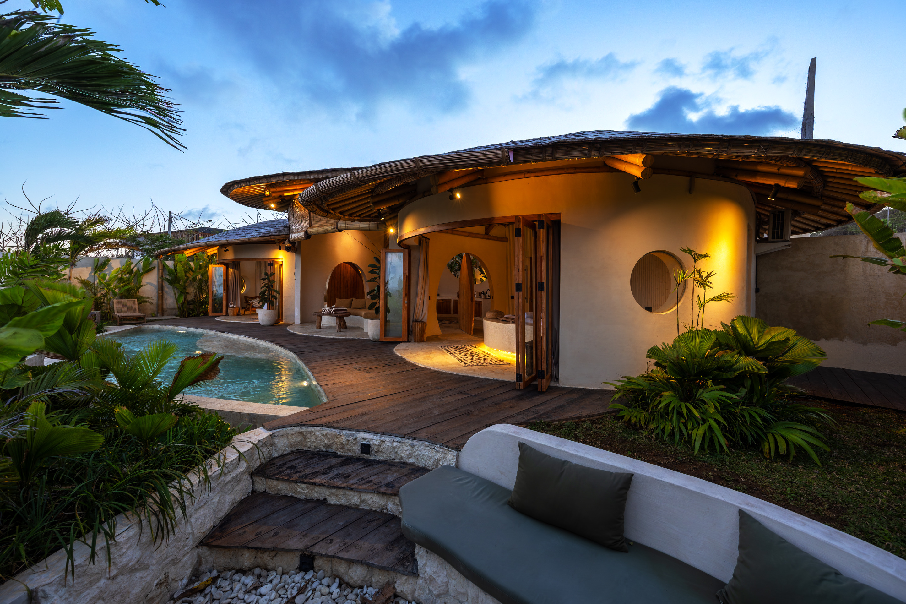 Mewali Villa, Uluwatu (6/14)