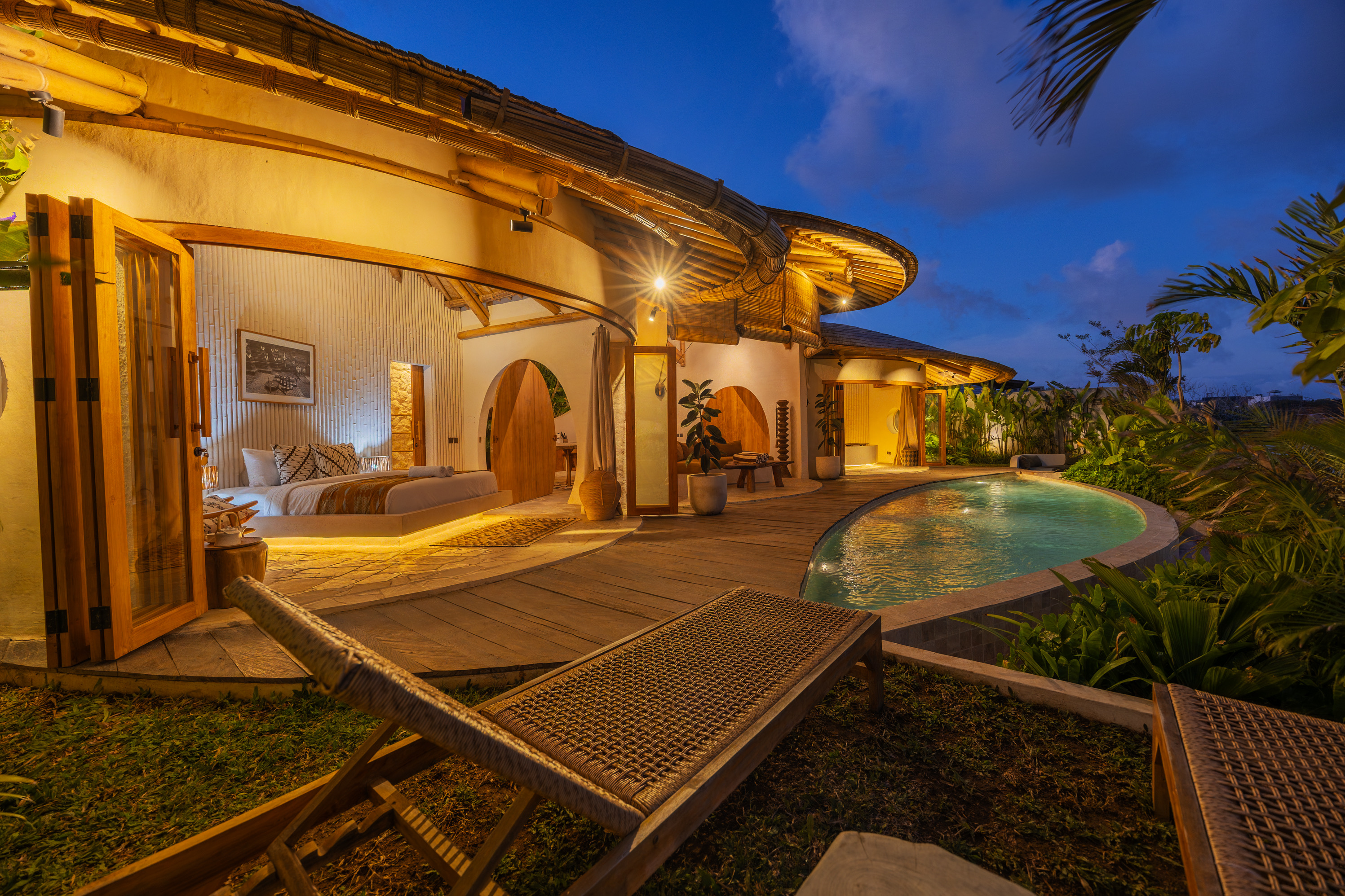 Mewali Villa, Uluwatu (3/14)
