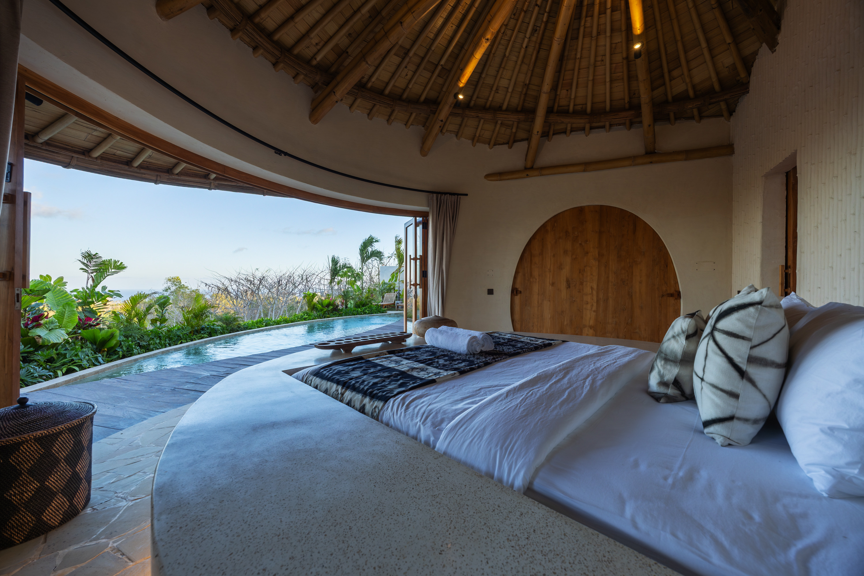 Mewali Villa, Uluwatu (10/14)