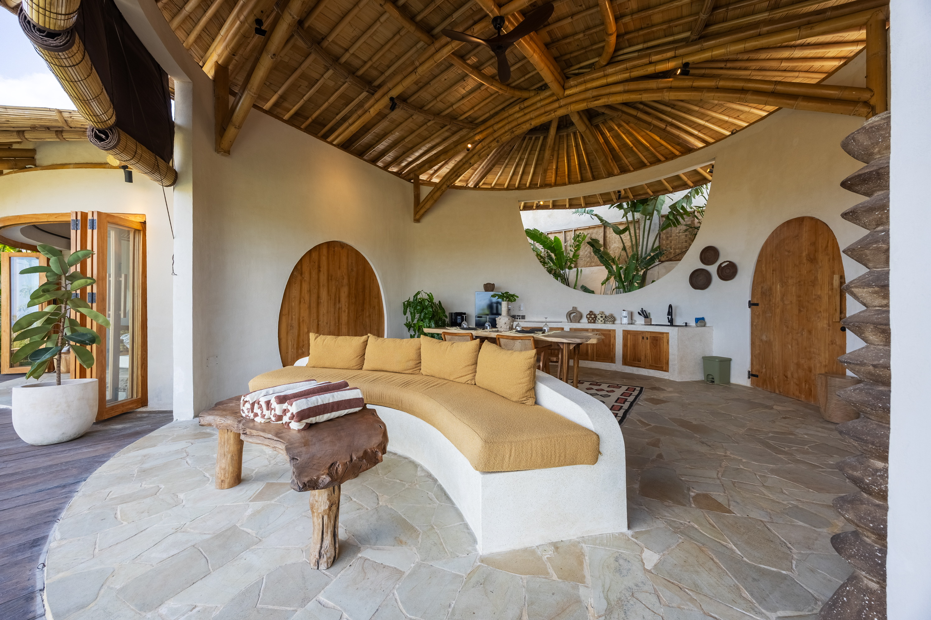 Mewali Villa, Uluwatu (5/14)