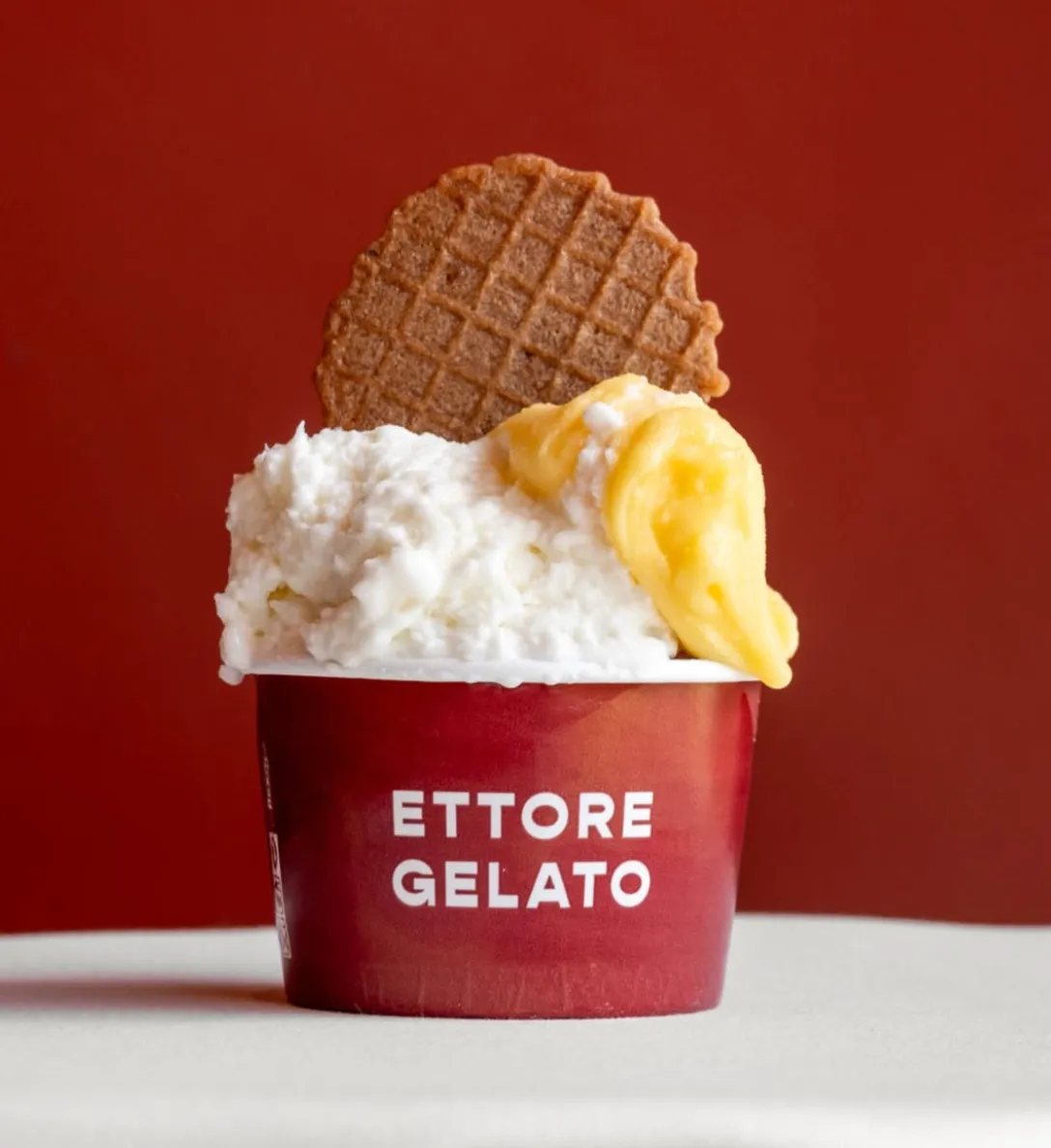 Ettore Gelato