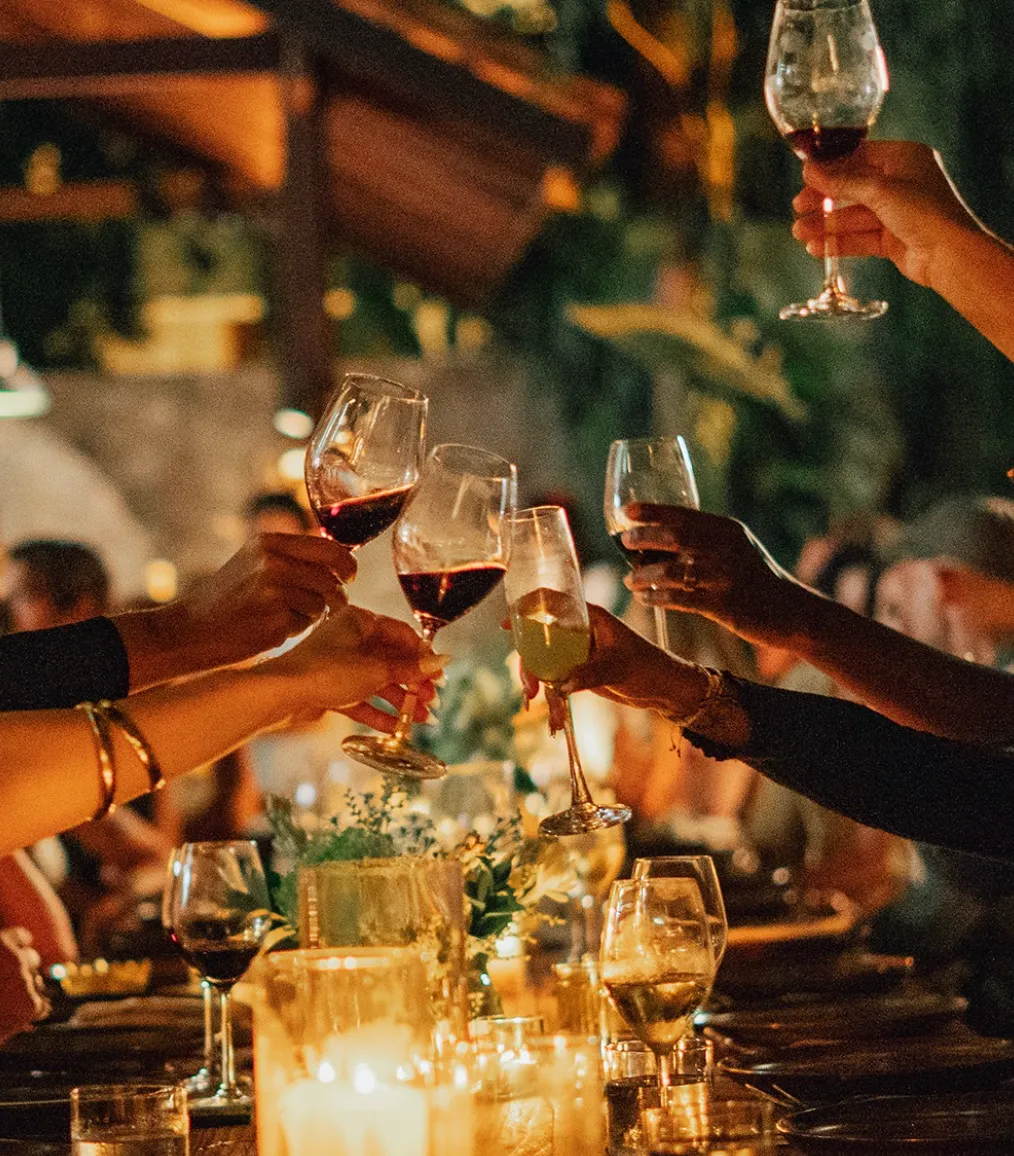 Shelter Restaurant