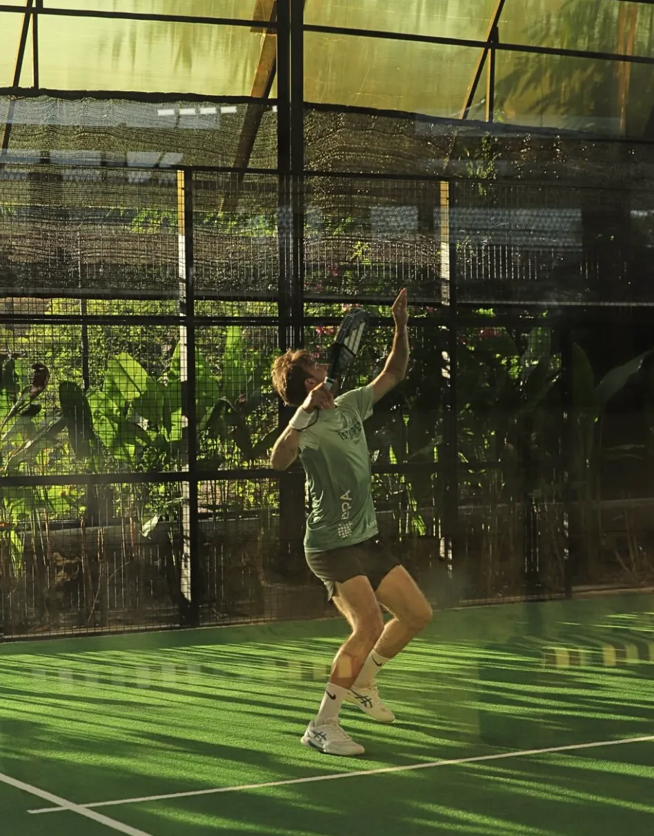 Monster Padel