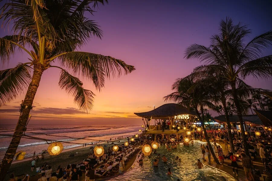 The Best Beach Clubs in Canggu (2026)