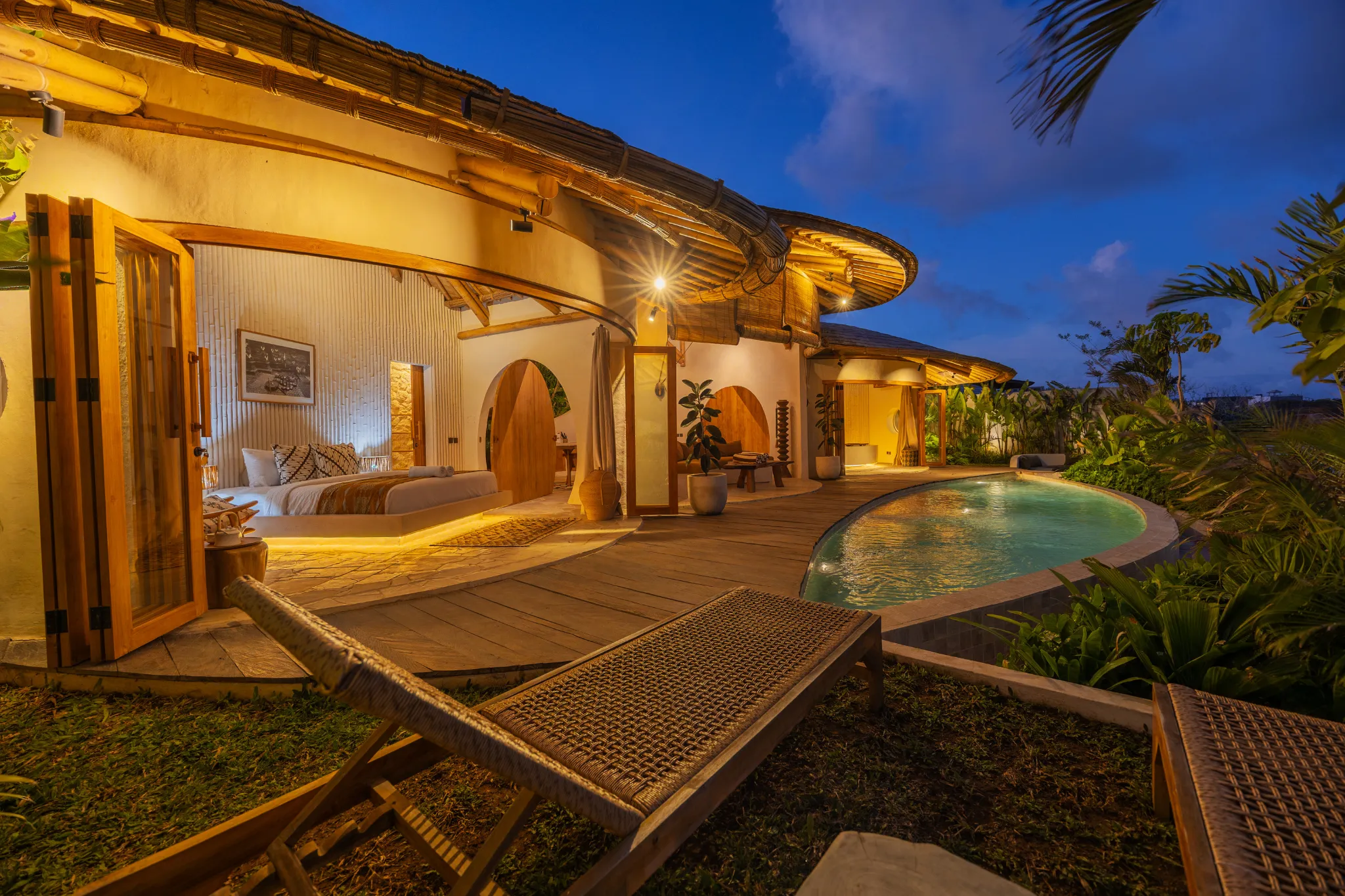 Mewali Villa — 2-bedroom villa in Uluwatu (3/14)
