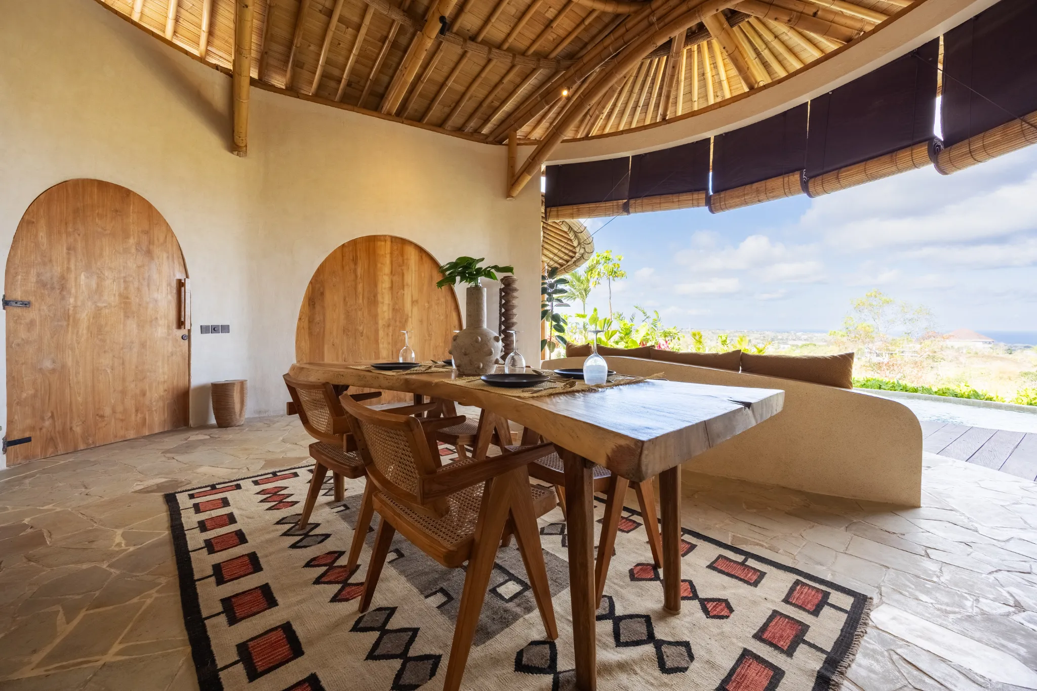 Mewali Villa — 2-bedroom villa in Uluwatu (9/14)