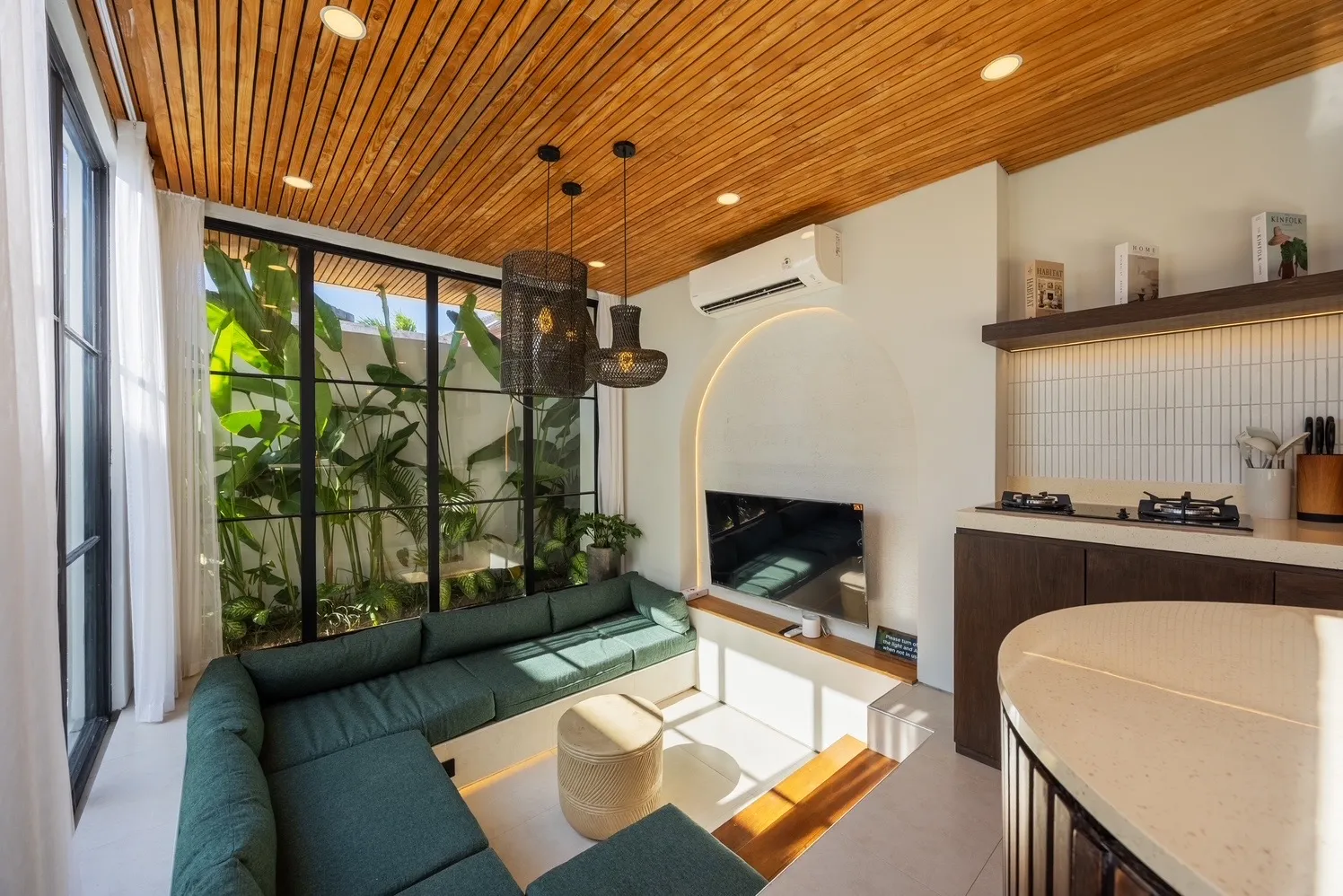 Solas Villas — 3-bedroom villa in Uluwatu (3/15)