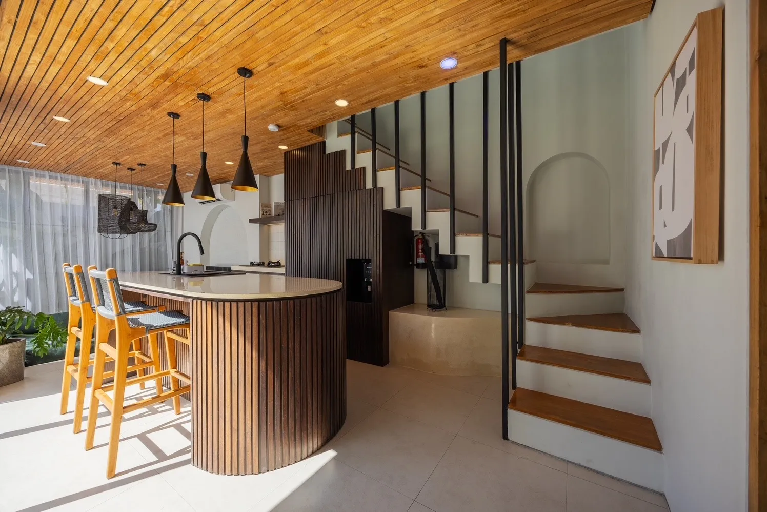 Solas Villas — 3-bedroom villa in Uluwatu (5/15)