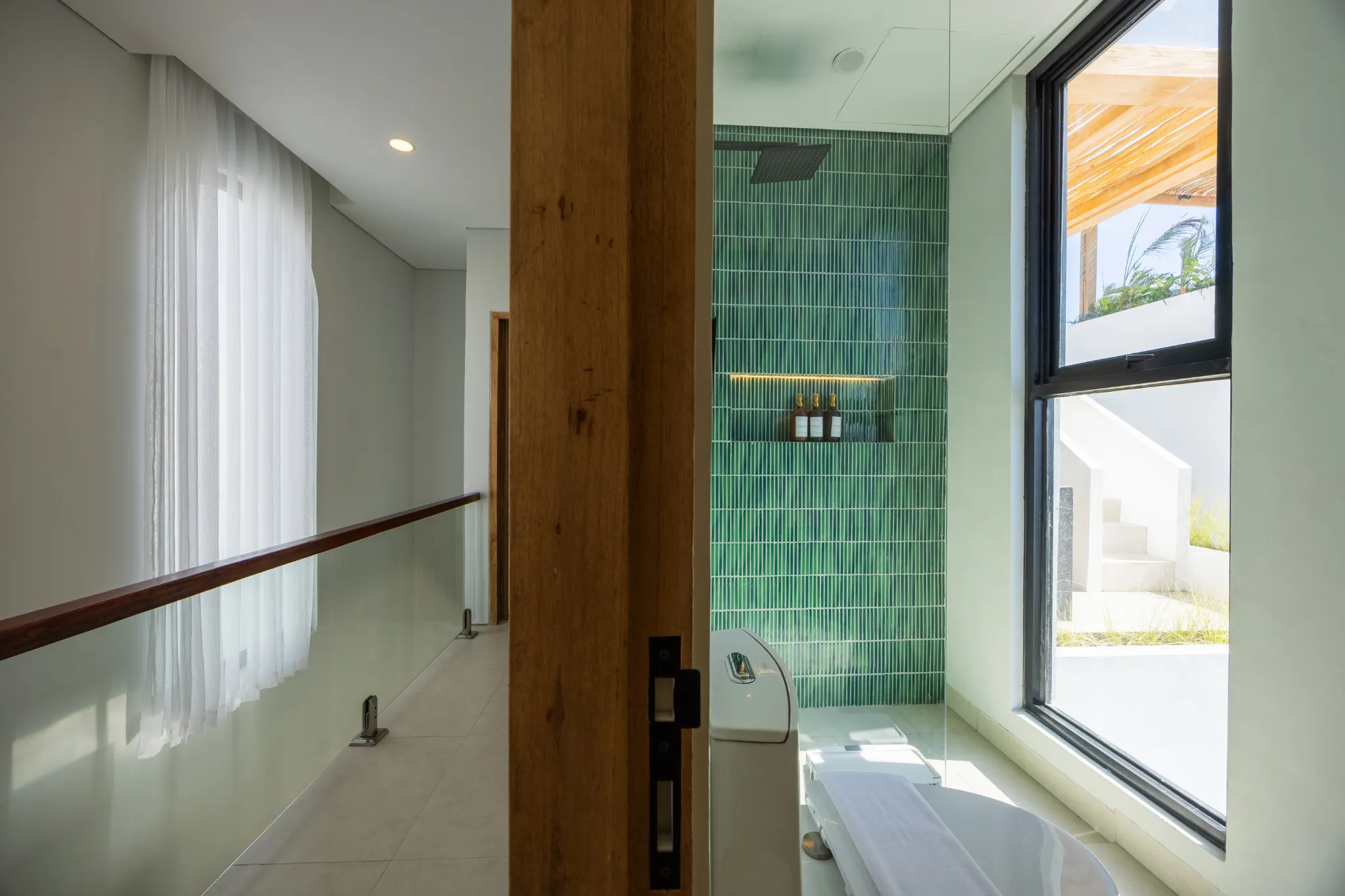 Solas Villas — 3-bedroom villa in Uluwatu (6/15)