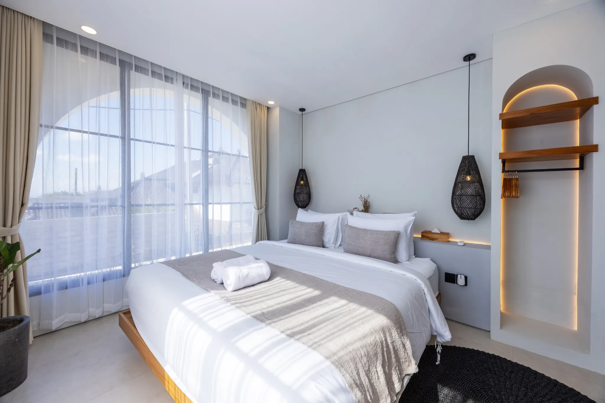 Solas Villas — 3-bedroom villa in Uluwatu (7/15)