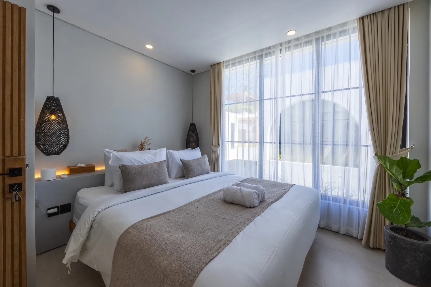 Solas Villas — 3-bedroom villa in Uluwatu (8/15)