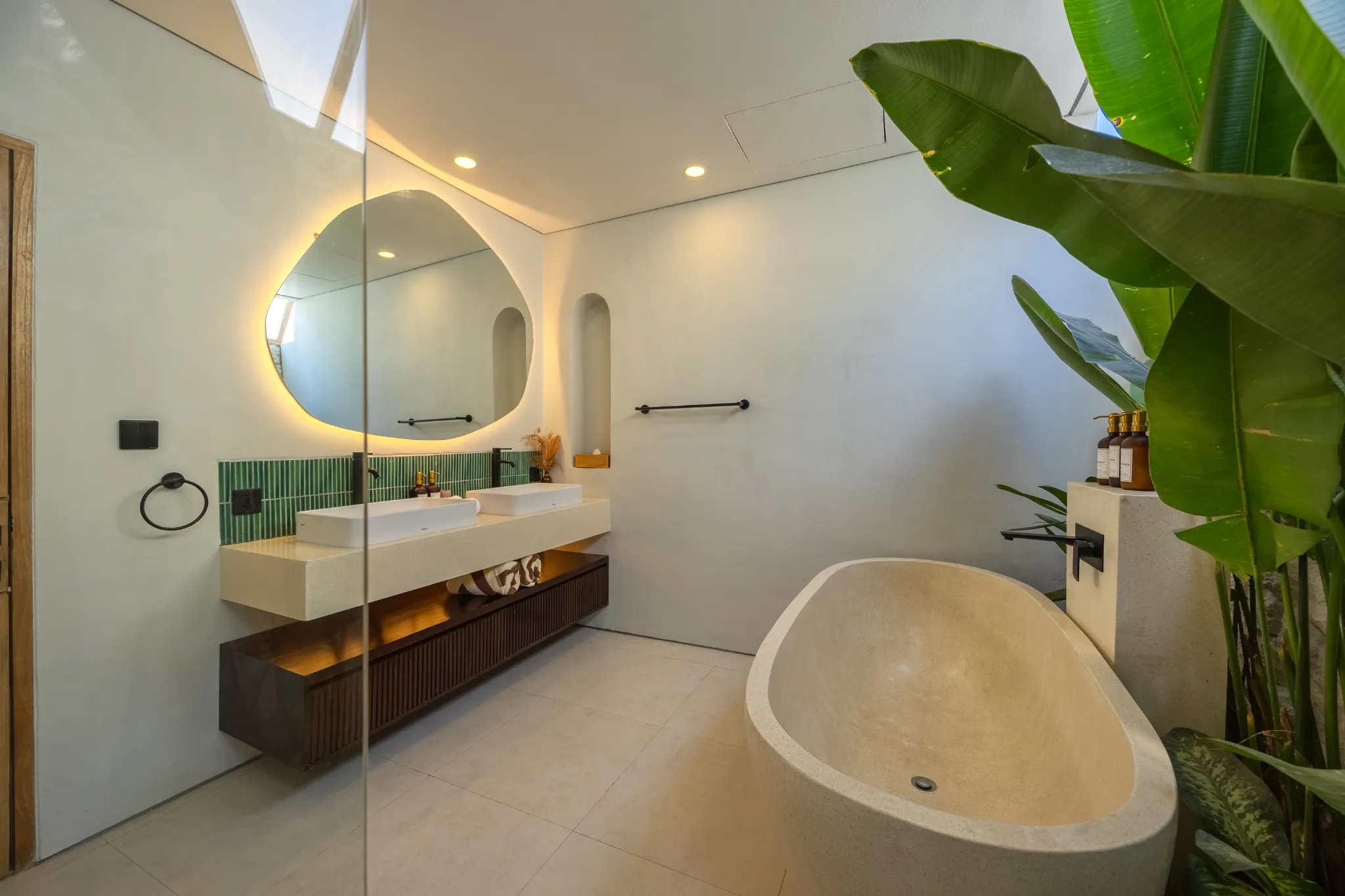 Solas Villas — 3-bedroom villa in Uluwatu (10/15)