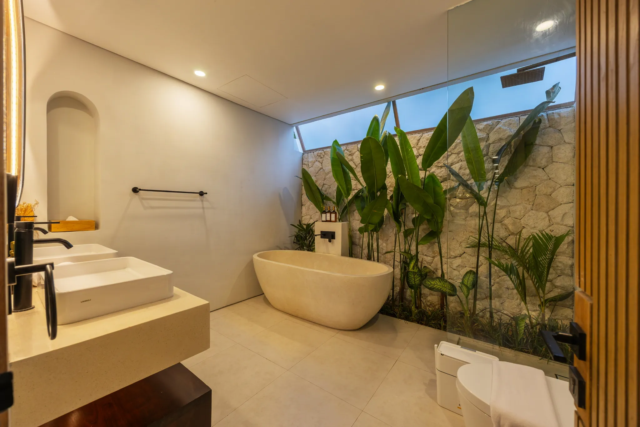 Solas Villas — 3-bedroom villa in Uluwatu (11/15)