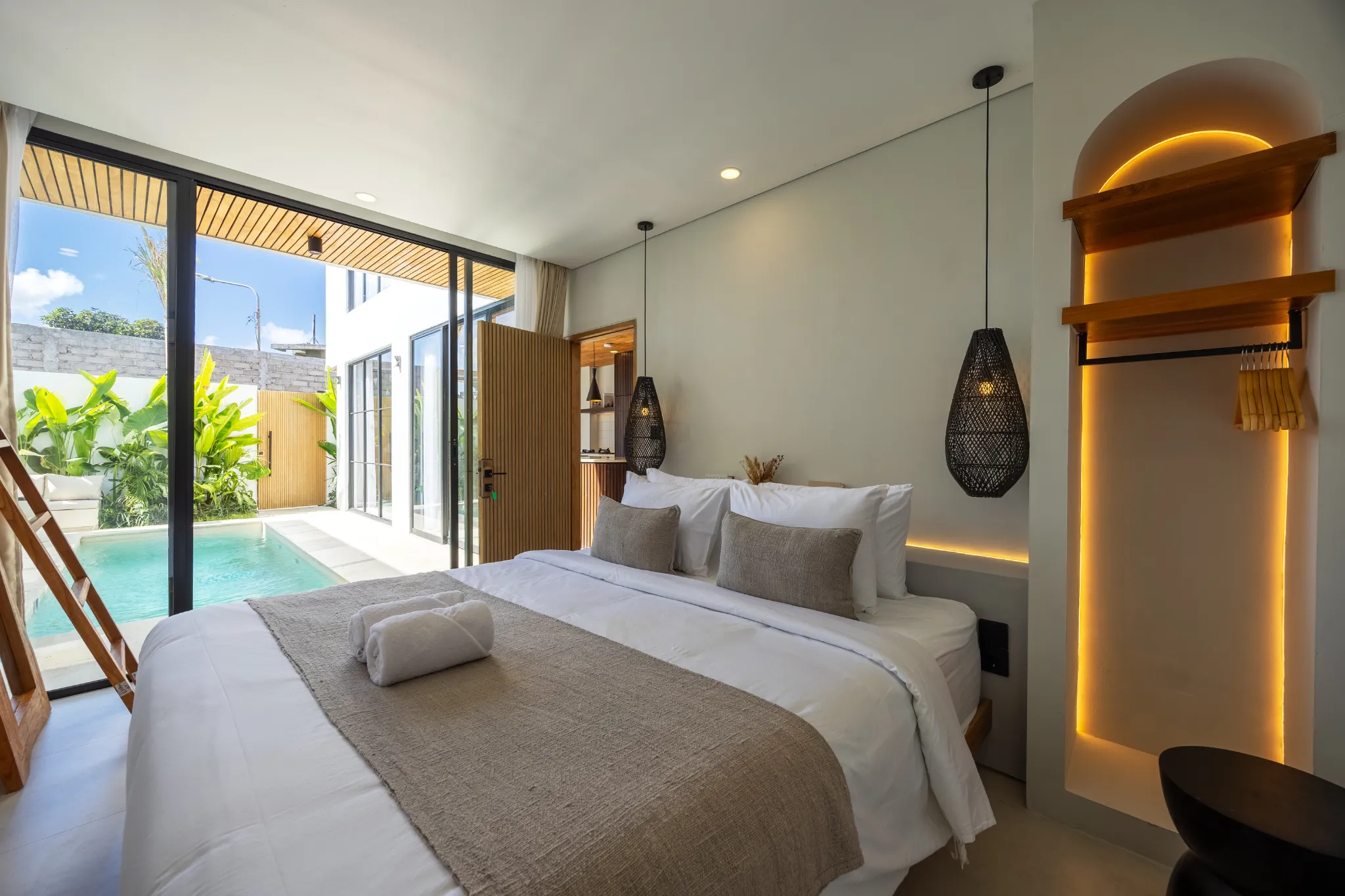 Solas Villas — 3-bedroom villa in Uluwatu (9/15)
