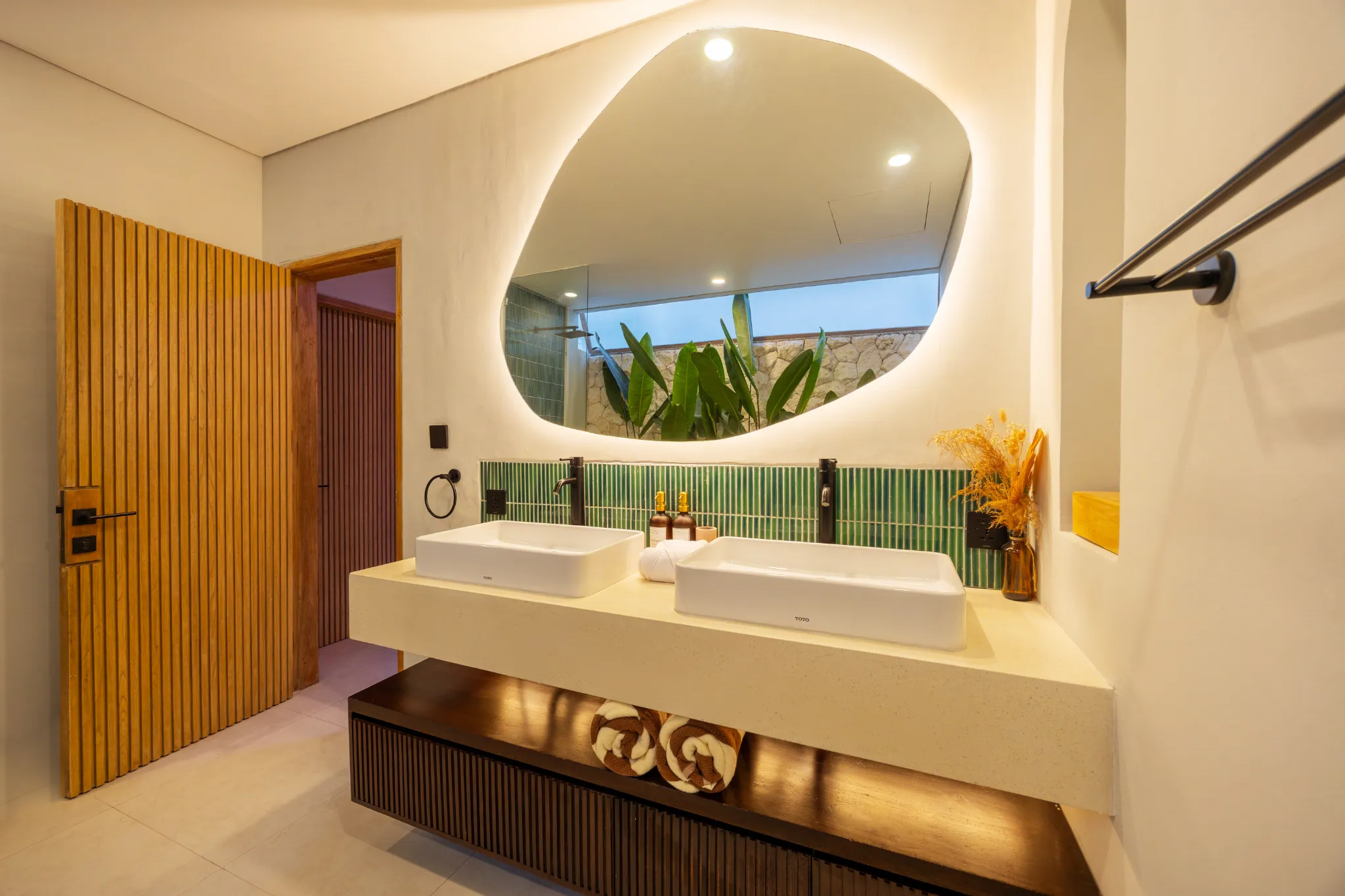 Solas Villas — 3-bedroom villa in Uluwatu (12/15)