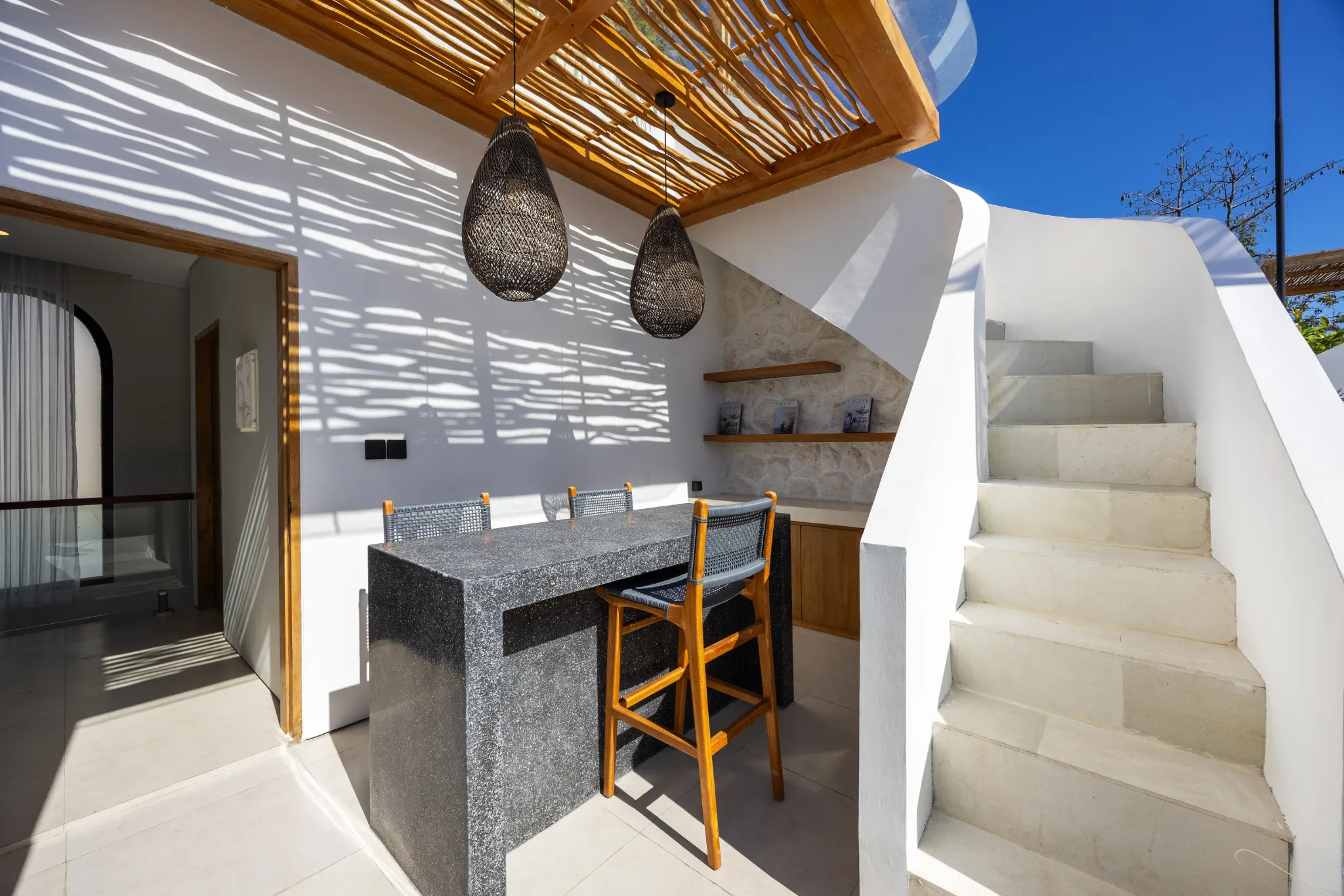 Solas Villas — 3-bedroom villa in Uluwatu (13/15)