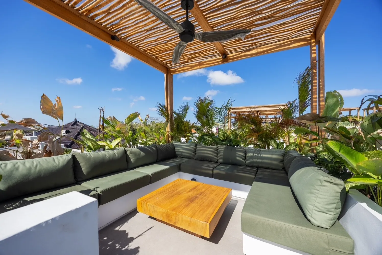 Solas Villas — 3-bedroom villa in Uluwatu (14/15)