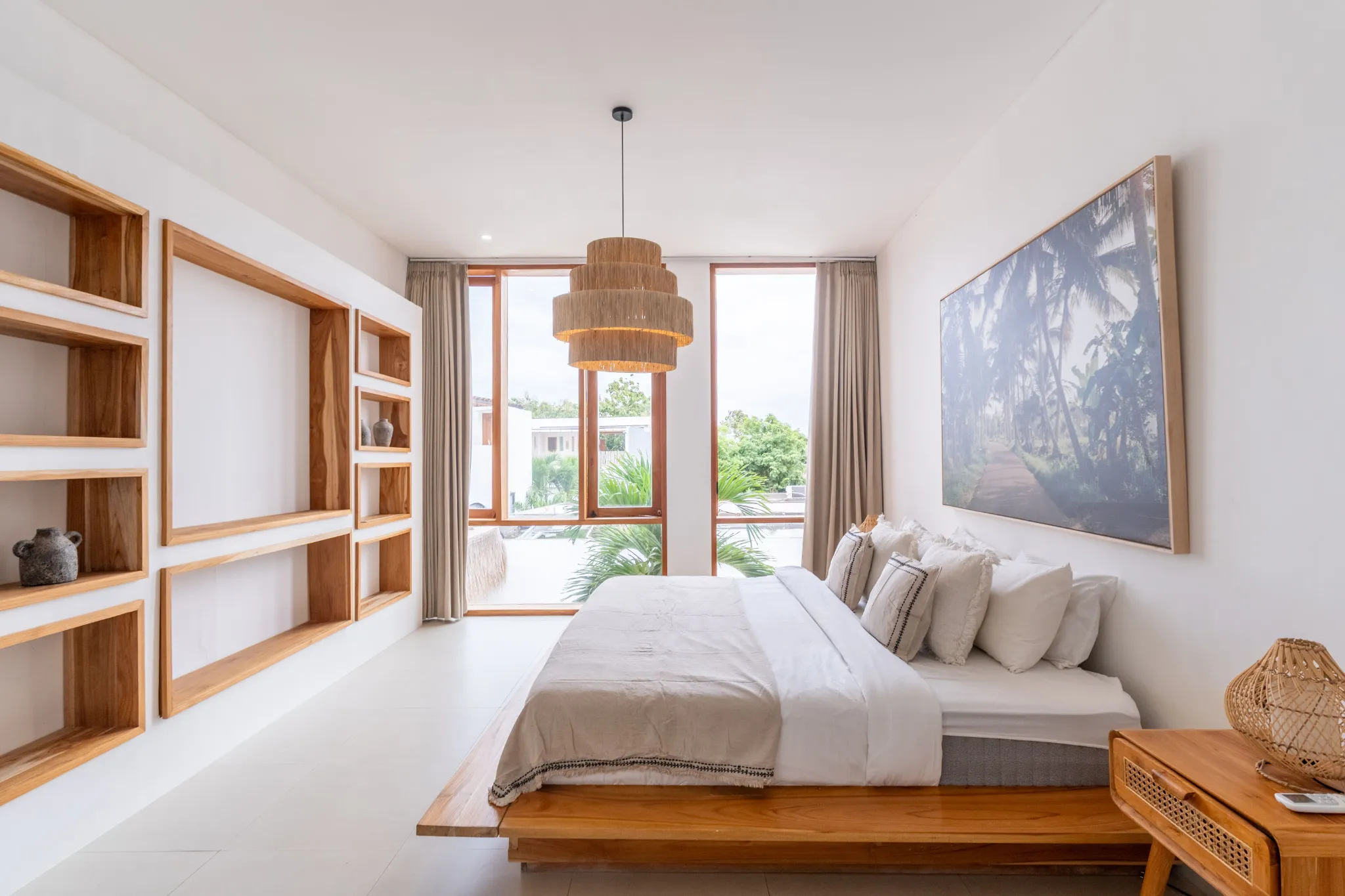 Jomo Villas — 3-bedroom villa in Bingin, Uluwatu (1/24)