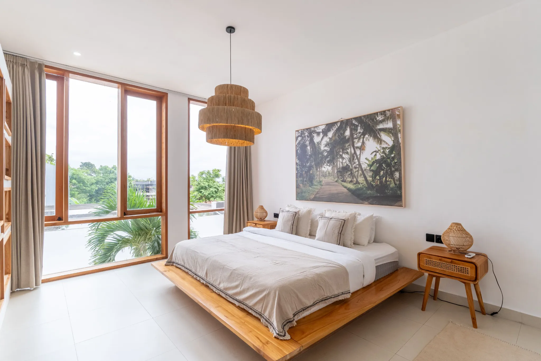 Jomo Villas — 3-bedroom villa in Bingin, Uluwatu (2/24)