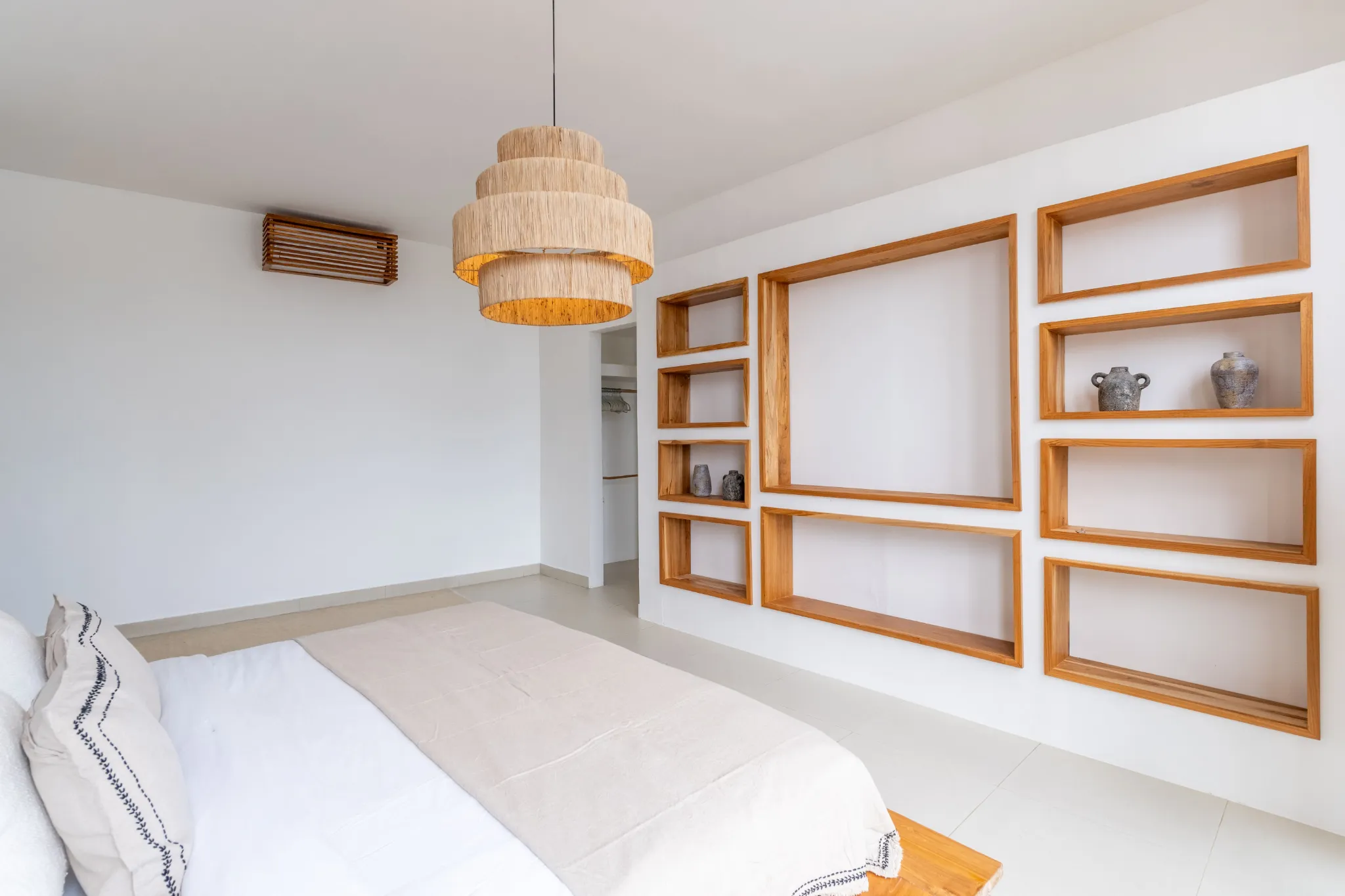 Jomo Villas — 3-bedroom villa in Bingin, Uluwatu (3/24)