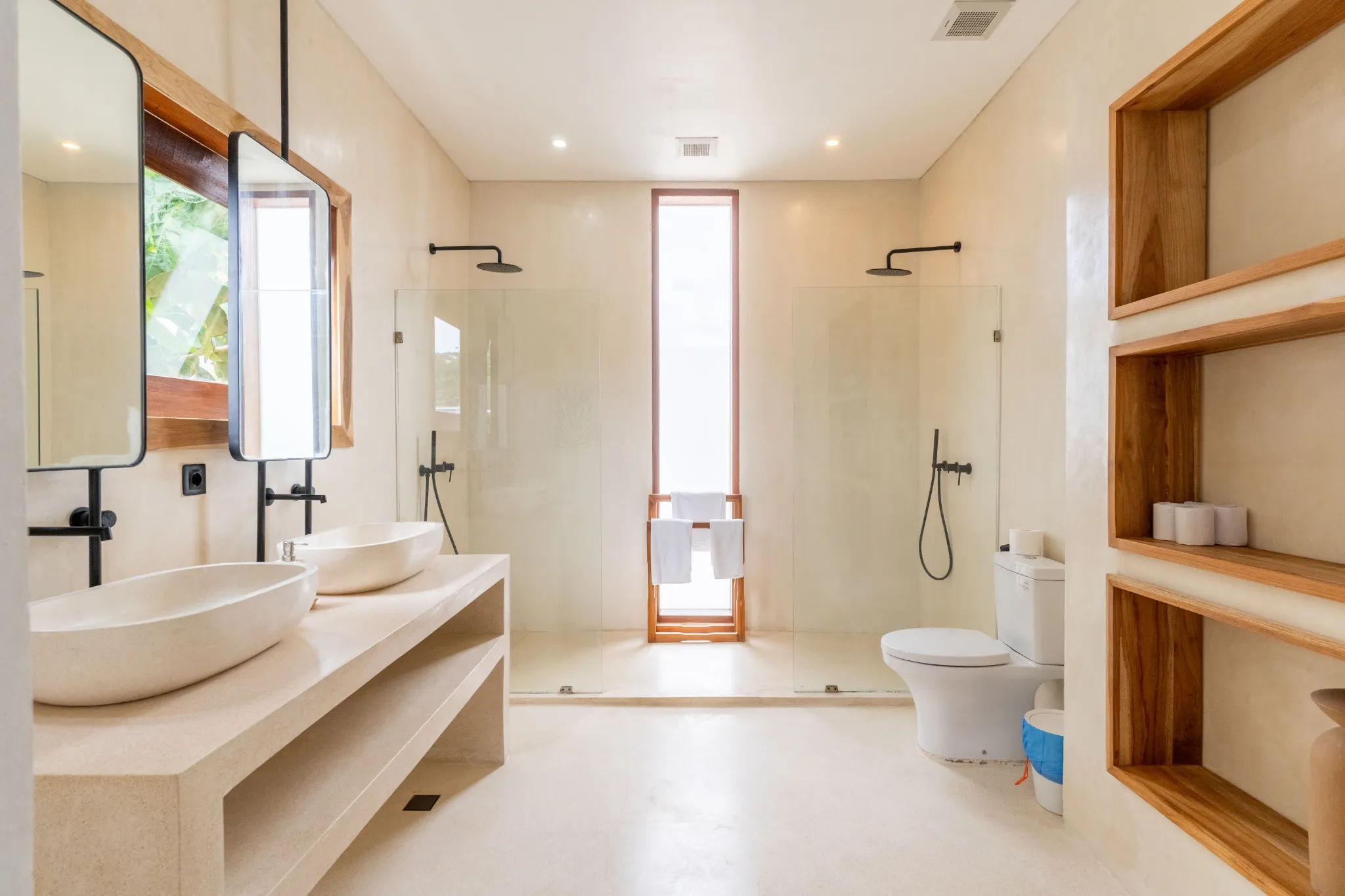 Jomo Villas — 3-bedroom villa in Bingin, Uluwatu (4/24)