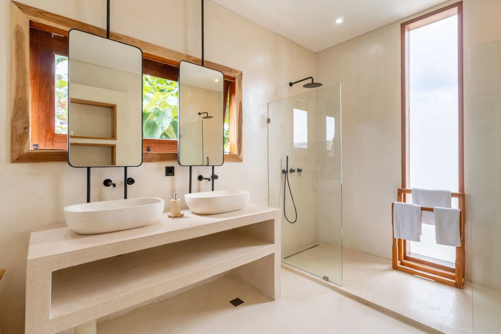 Jomo Villas — 3-bedroom villa in Bingin, Uluwatu (5/24)