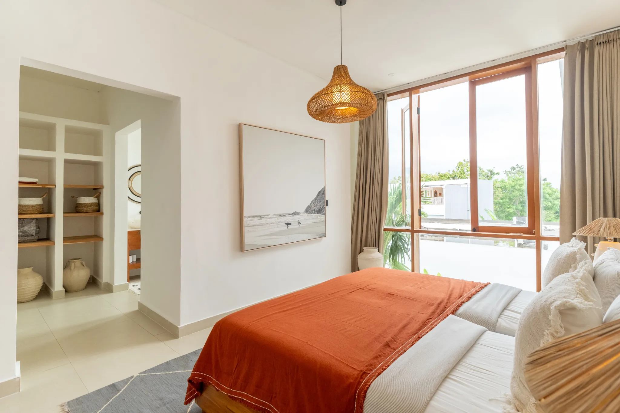 Jomo Villas — 3-bedroom villa in Bingin, Uluwatu (7/24)