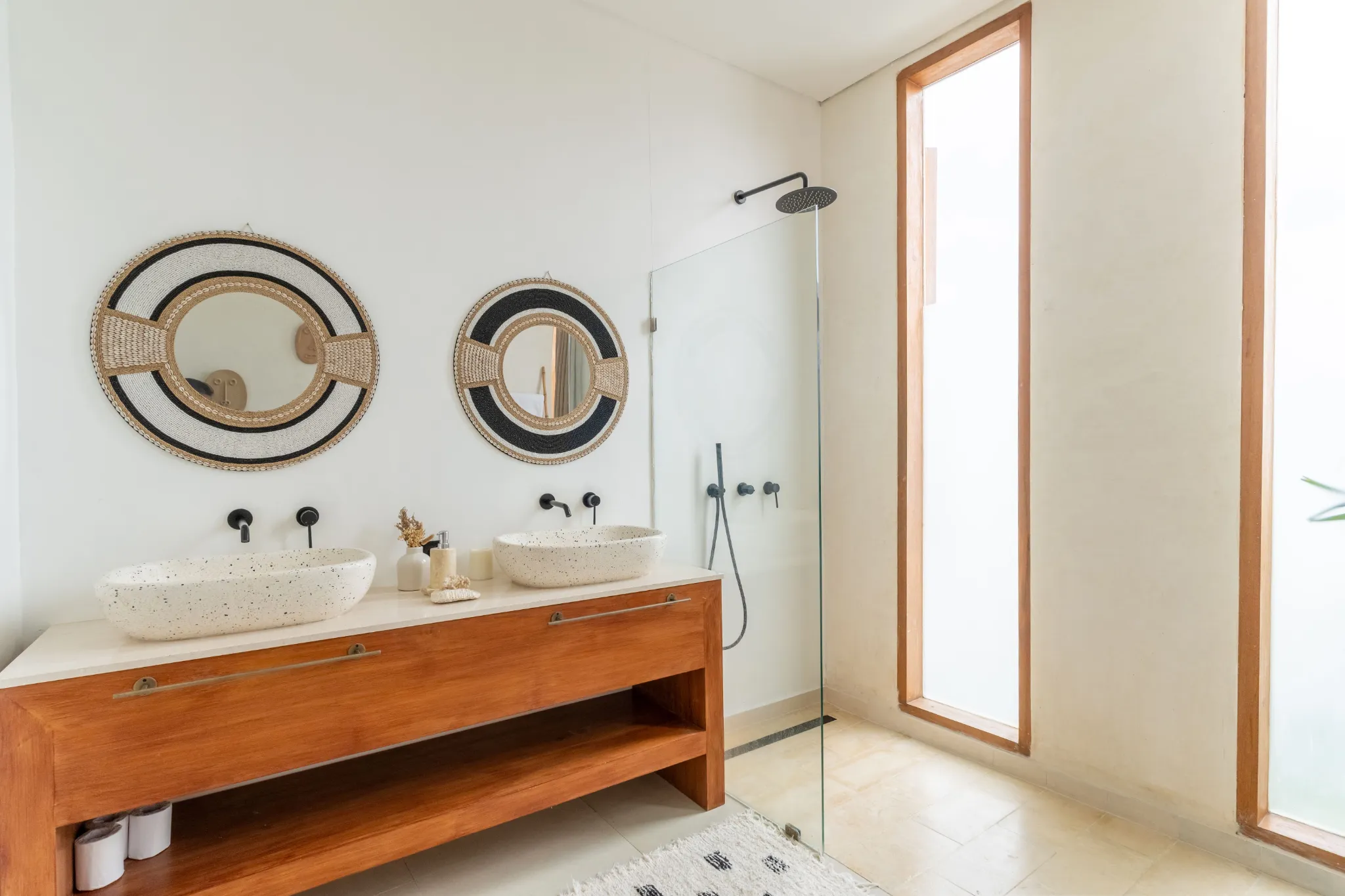 Jomo Villas — 3-bedroom villa in Bingin, Uluwatu (10/24)