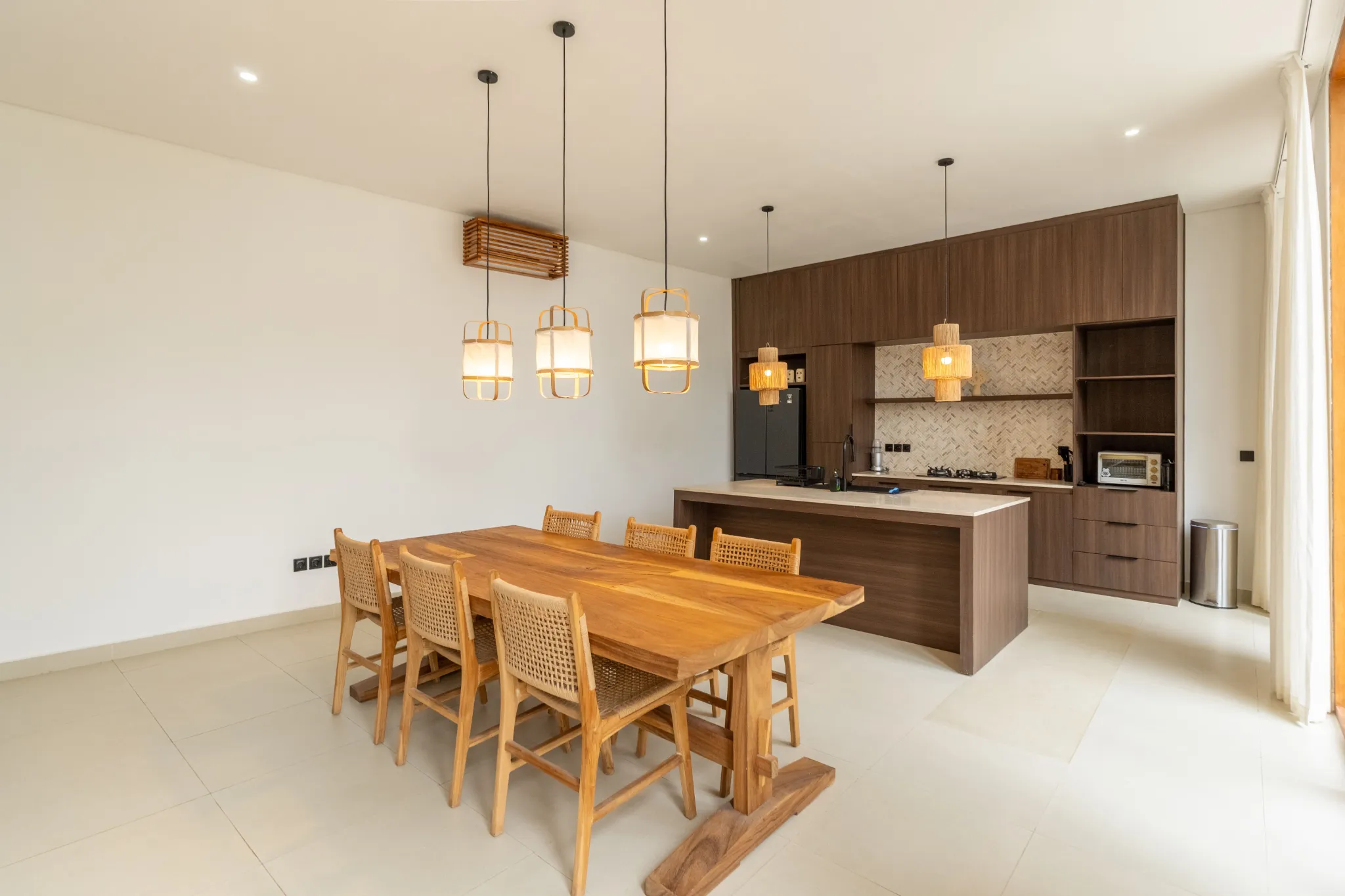 Jomo Villas — 3-bedroom villa in Bingin, Uluwatu (12/24)