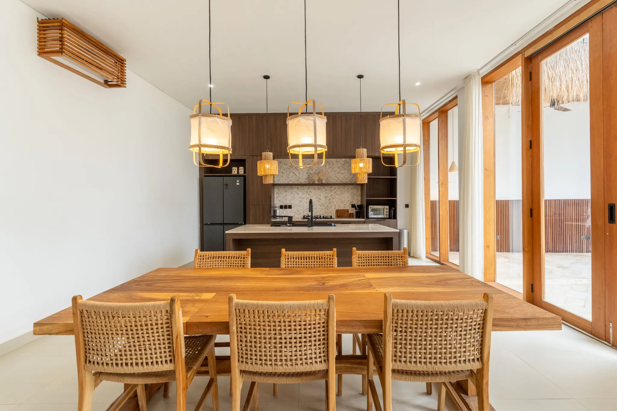 Jomo Villas — 3-bedroom villa in Bingin, Uluwatu (13/24)