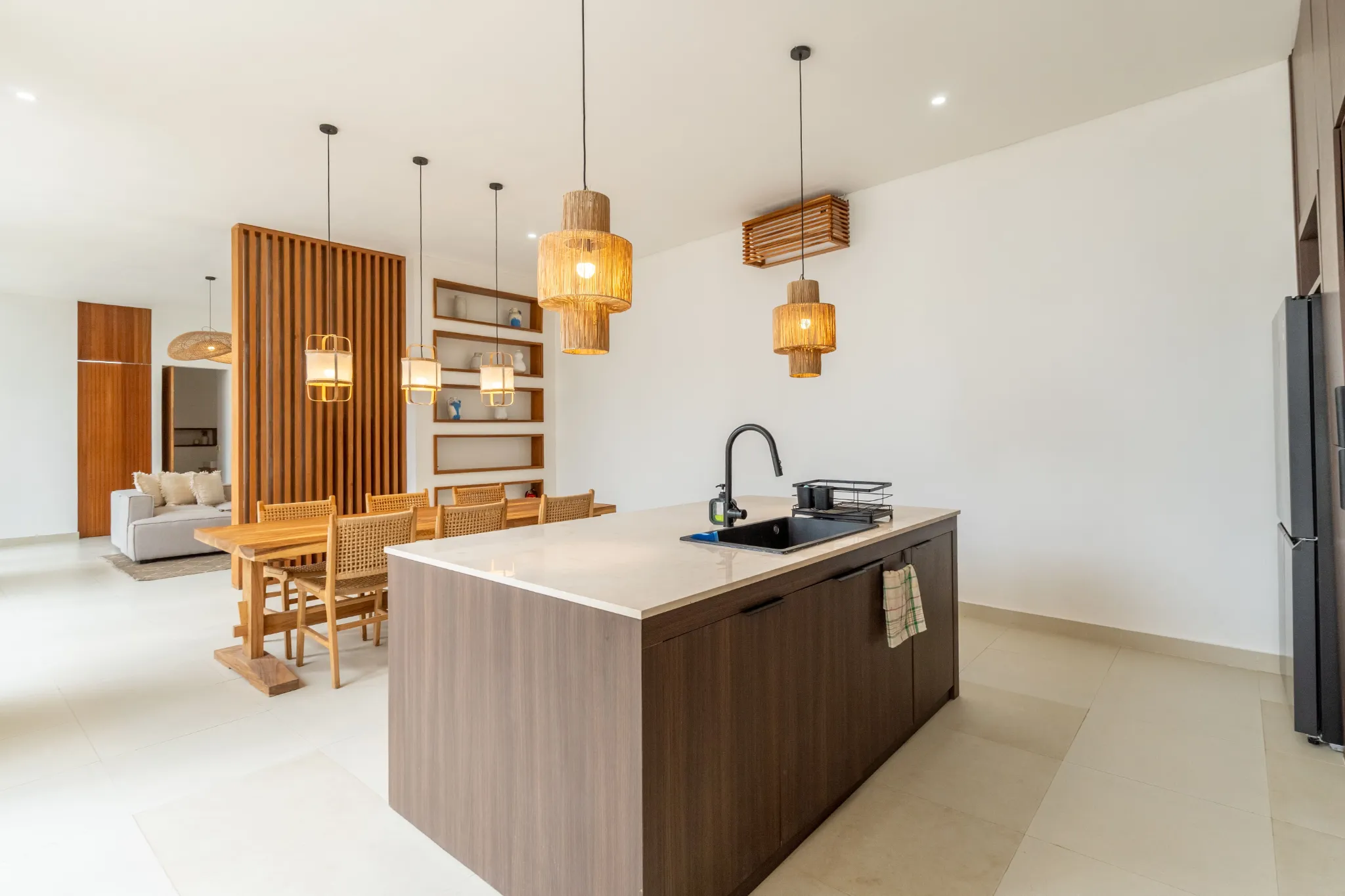 Jomo Villas — 3-bedroom villa in Bingin, Uluwatu (16/24)
