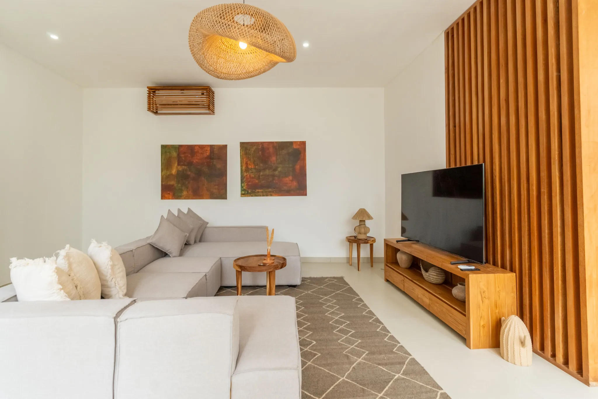 Jomo Villas — 3-bedroom villa in Bingin, Uluwatu (17/24)