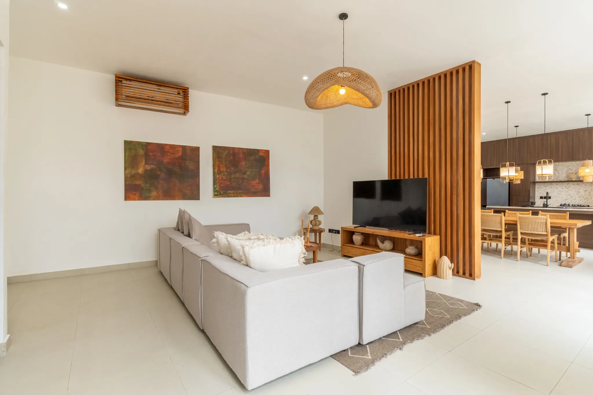 Jomo Villas — 3-bedroom villa in Bingin, Uluwatu (18/24)
