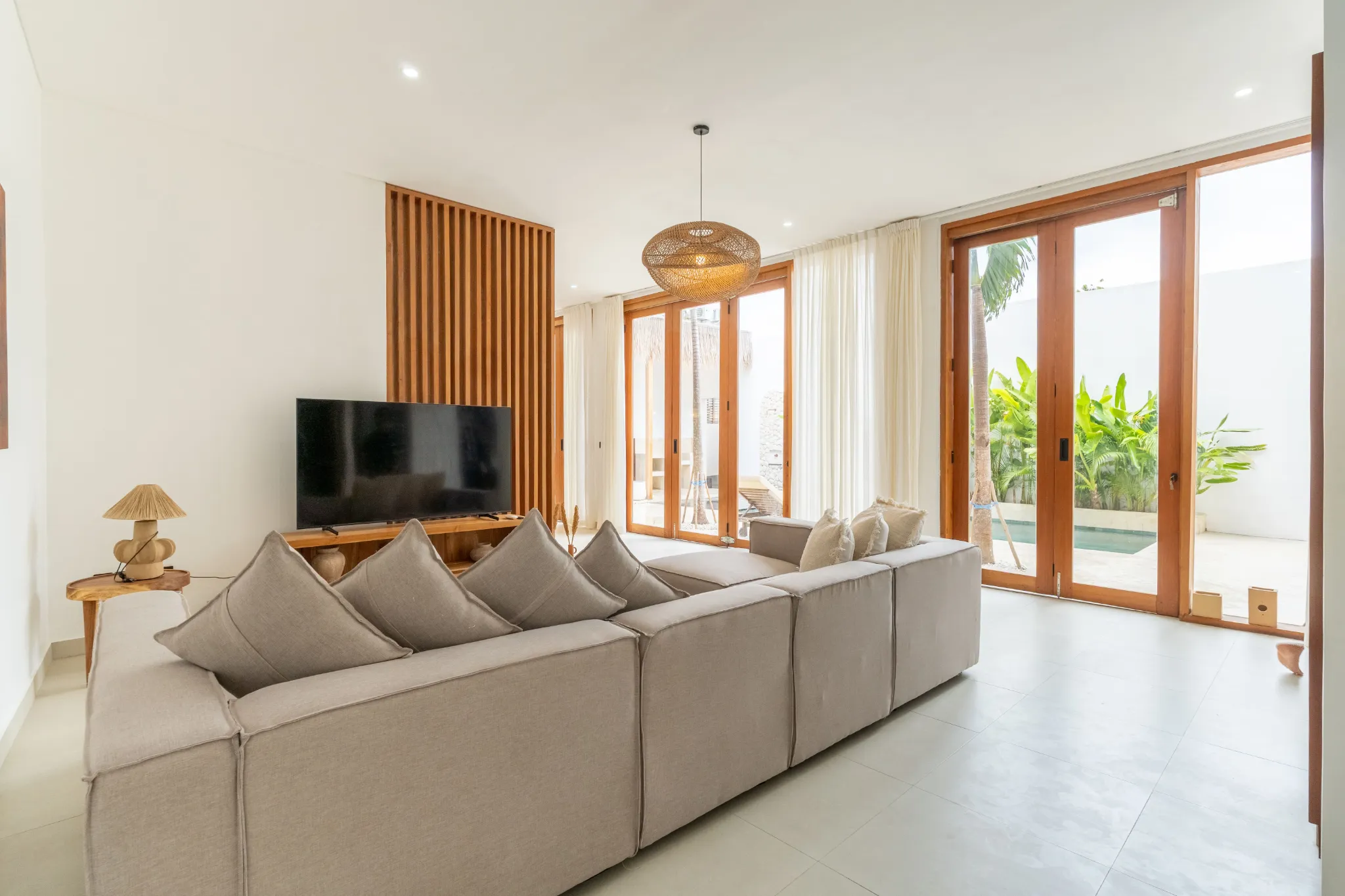 Jomo Villas — 3-bedroom villa in Bingin, Uluwatu (19/24)