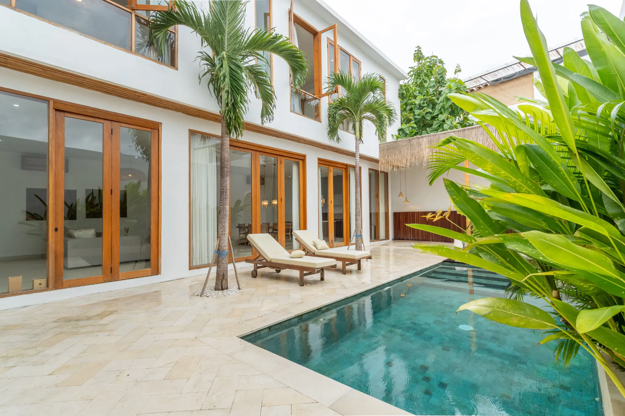 Jomo Villas — 3-bedroom villa in Bingin, Uluwatu (20/24)