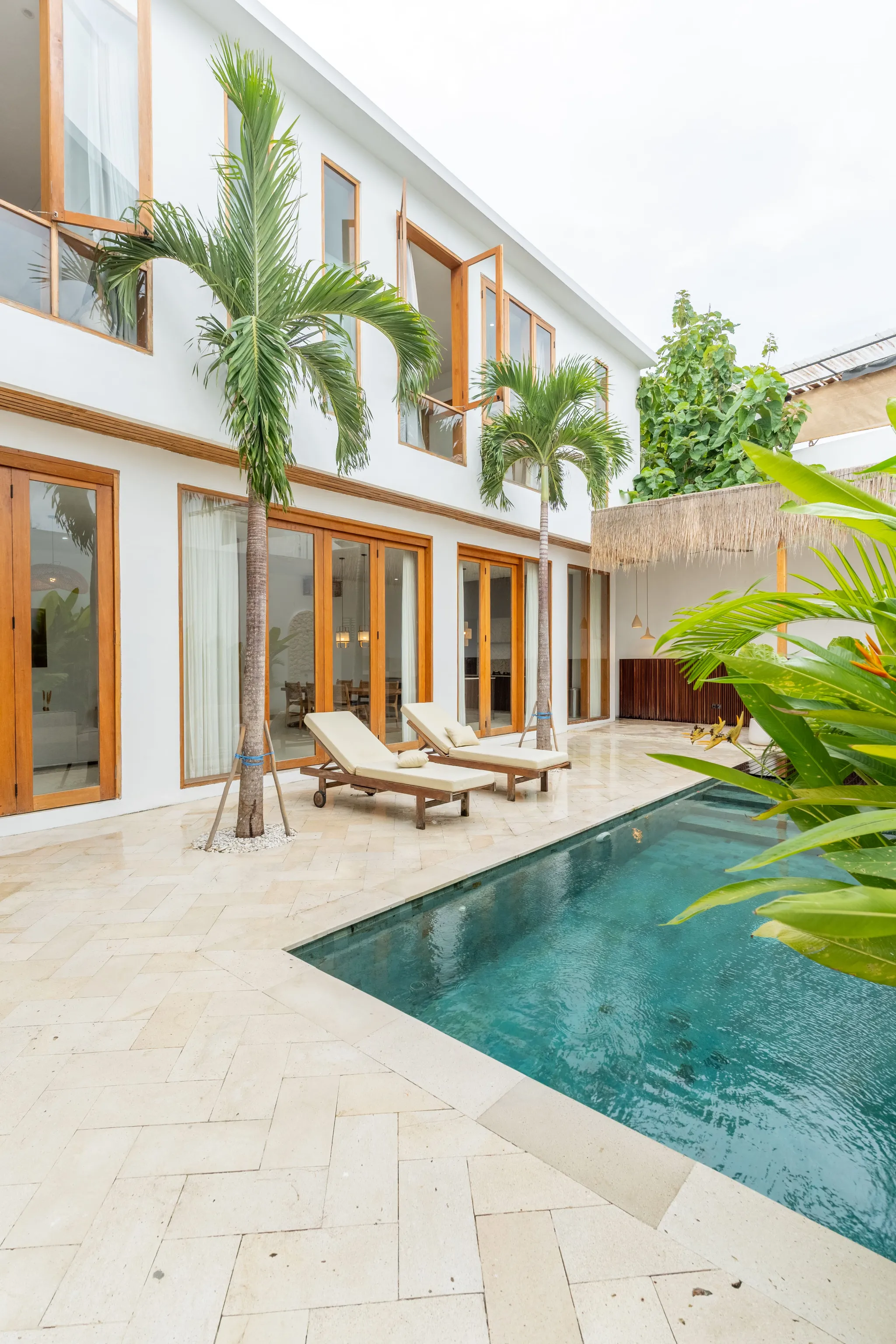 Jomo Villas — 3-bedroom villa in Bingin, Uluwatu (21/24)
