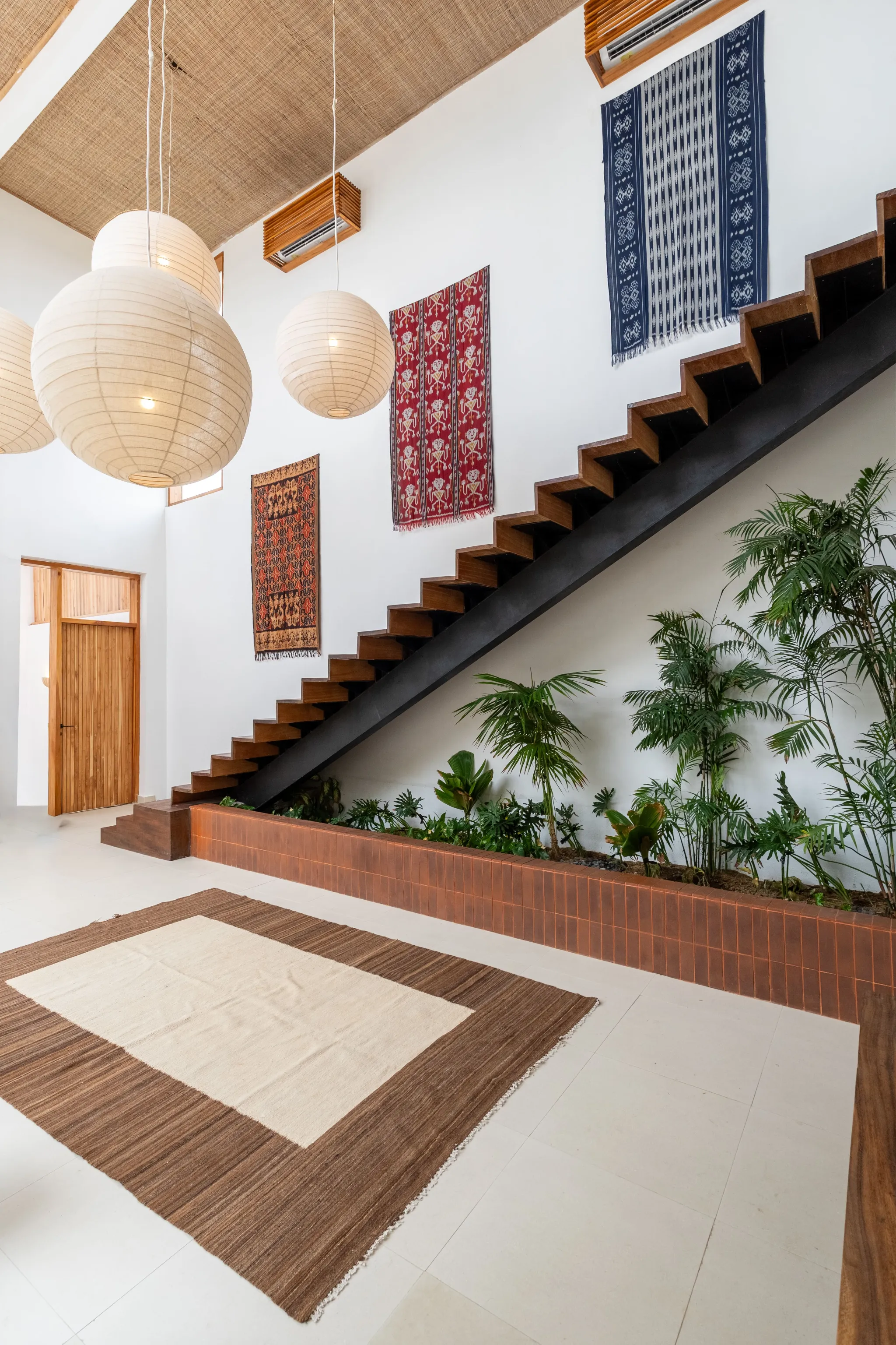 Jomo Villas — 3-bedroom villa in Bingin, Uluwatu (23/24)