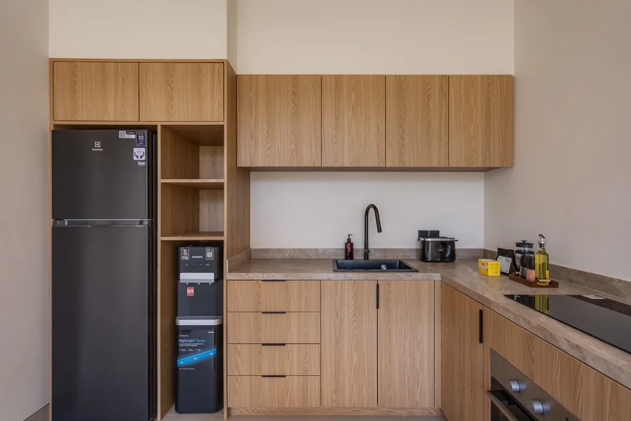 Las Mimosas — 2-bedroom villa in Bingin, Uluwatu (5/18)