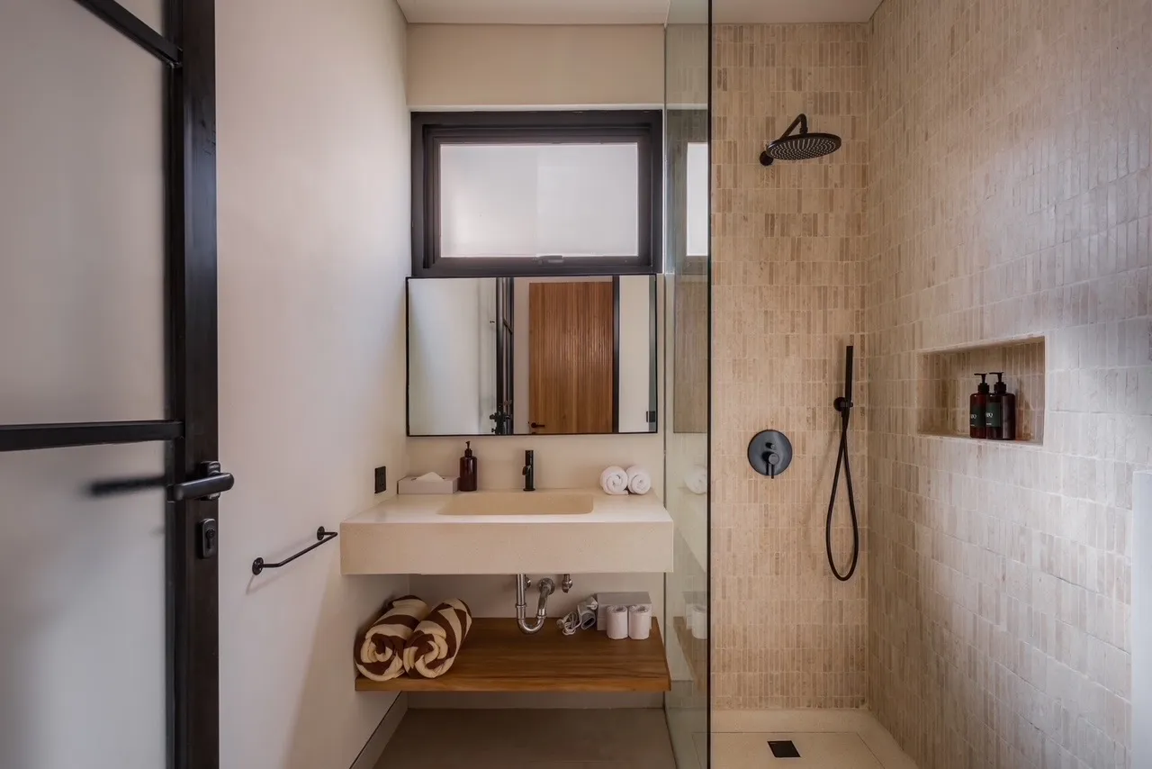 Las Mimosas — 2-bedroom villa in Bingin, Uluwatu (9/18)