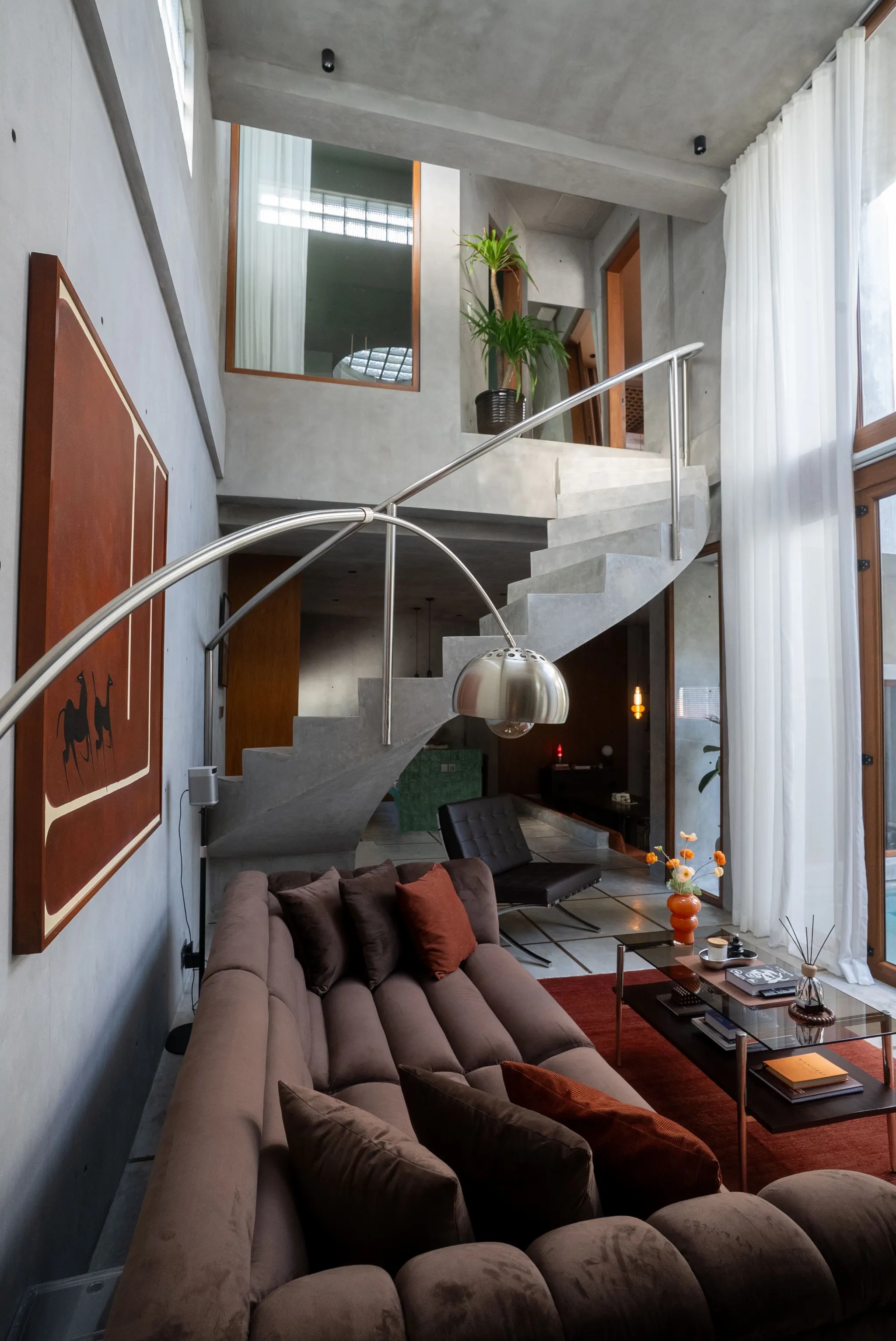 Muda House — 2-bedroom villa in Nyang Nyang, Uluwatu (1/18)