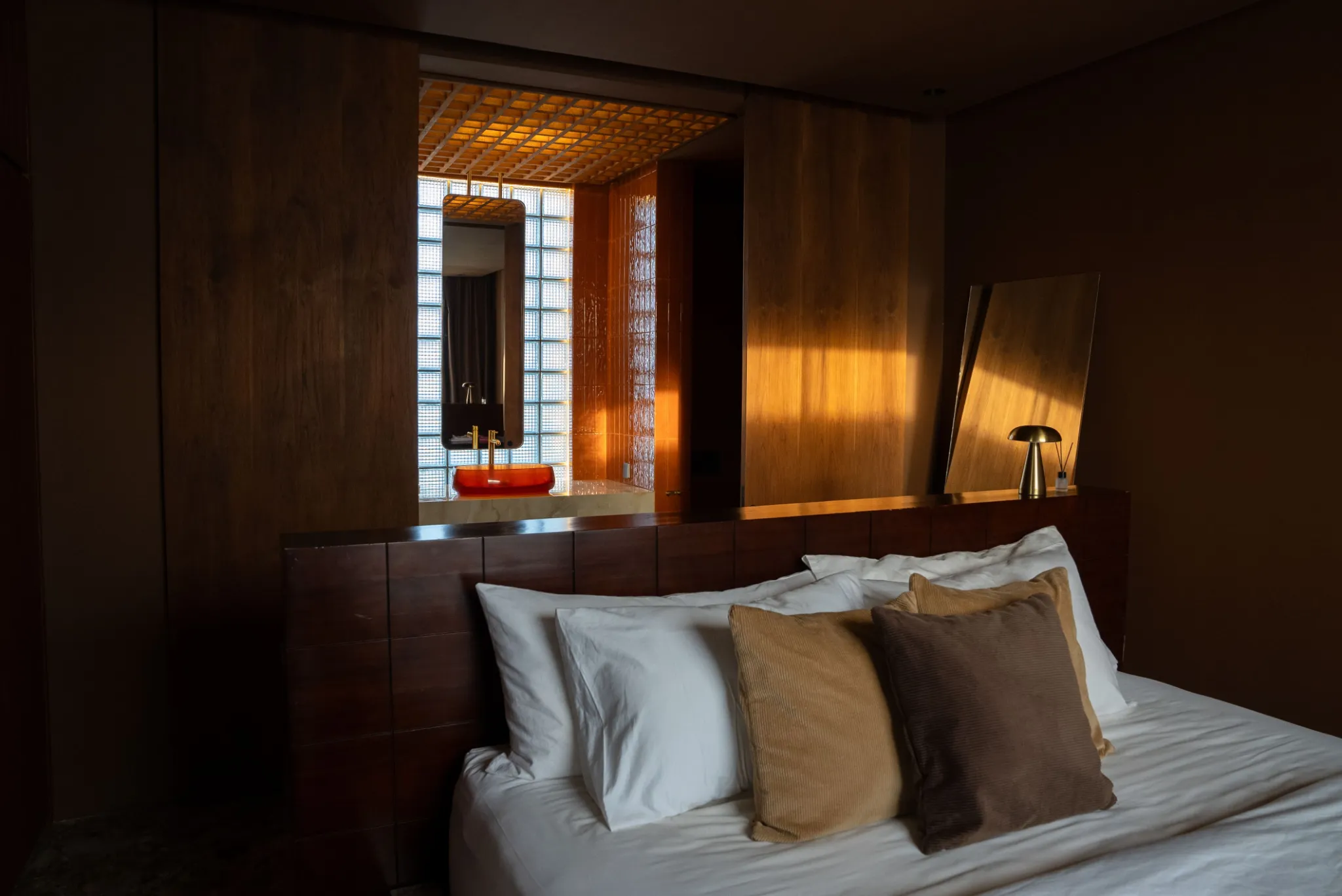 Muda House — luxury villa in Nyang Nyang, Bali