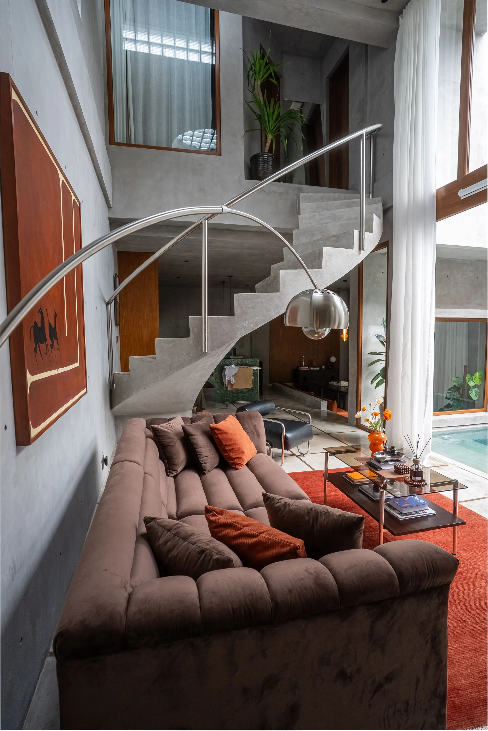 Muda House — 2-bedroom villa in Nyang Nyang, Uluwatu (4/18)
