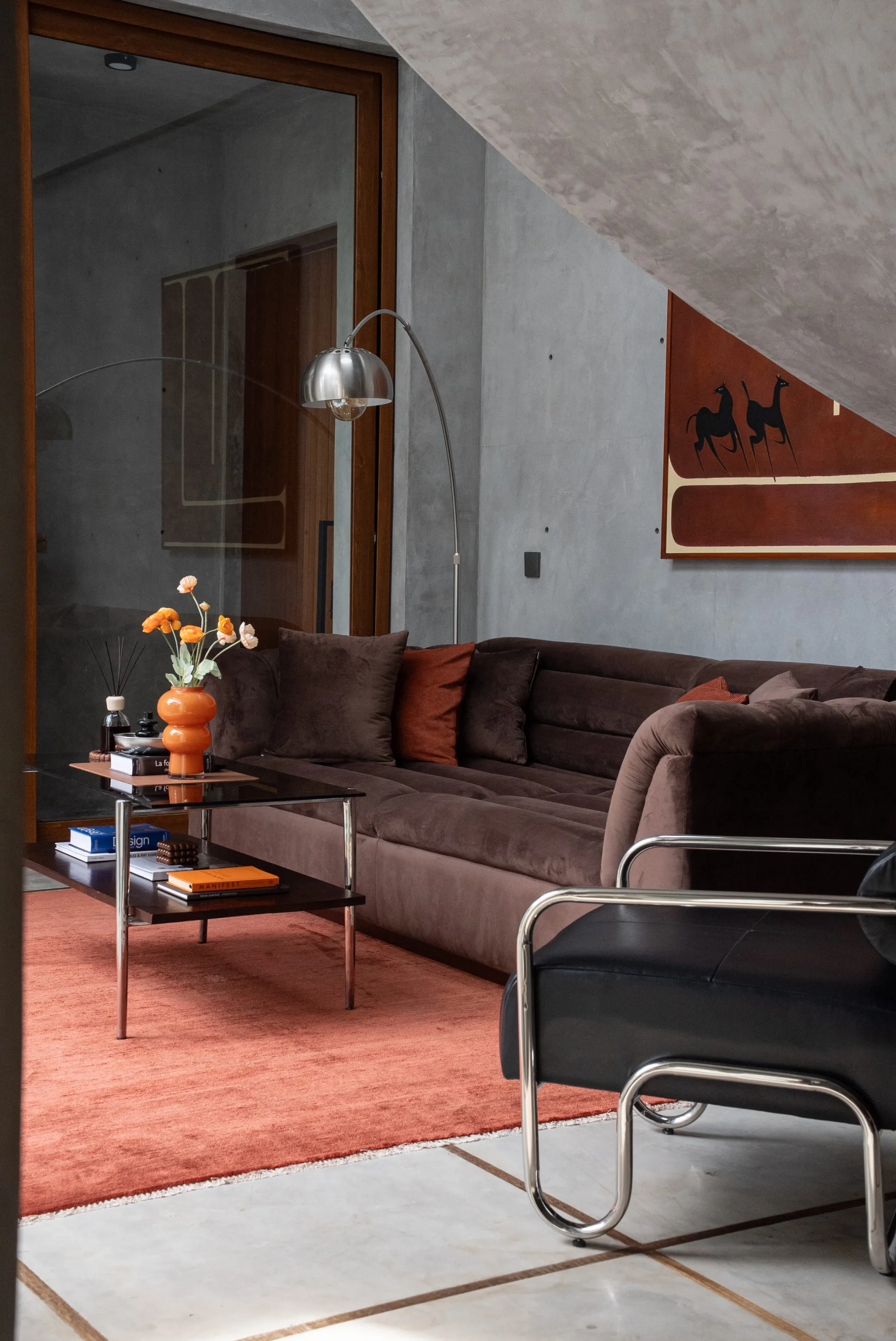 Muda House — 2-bedroom villa in Nyang Nyang, Uluwatu (8/18)