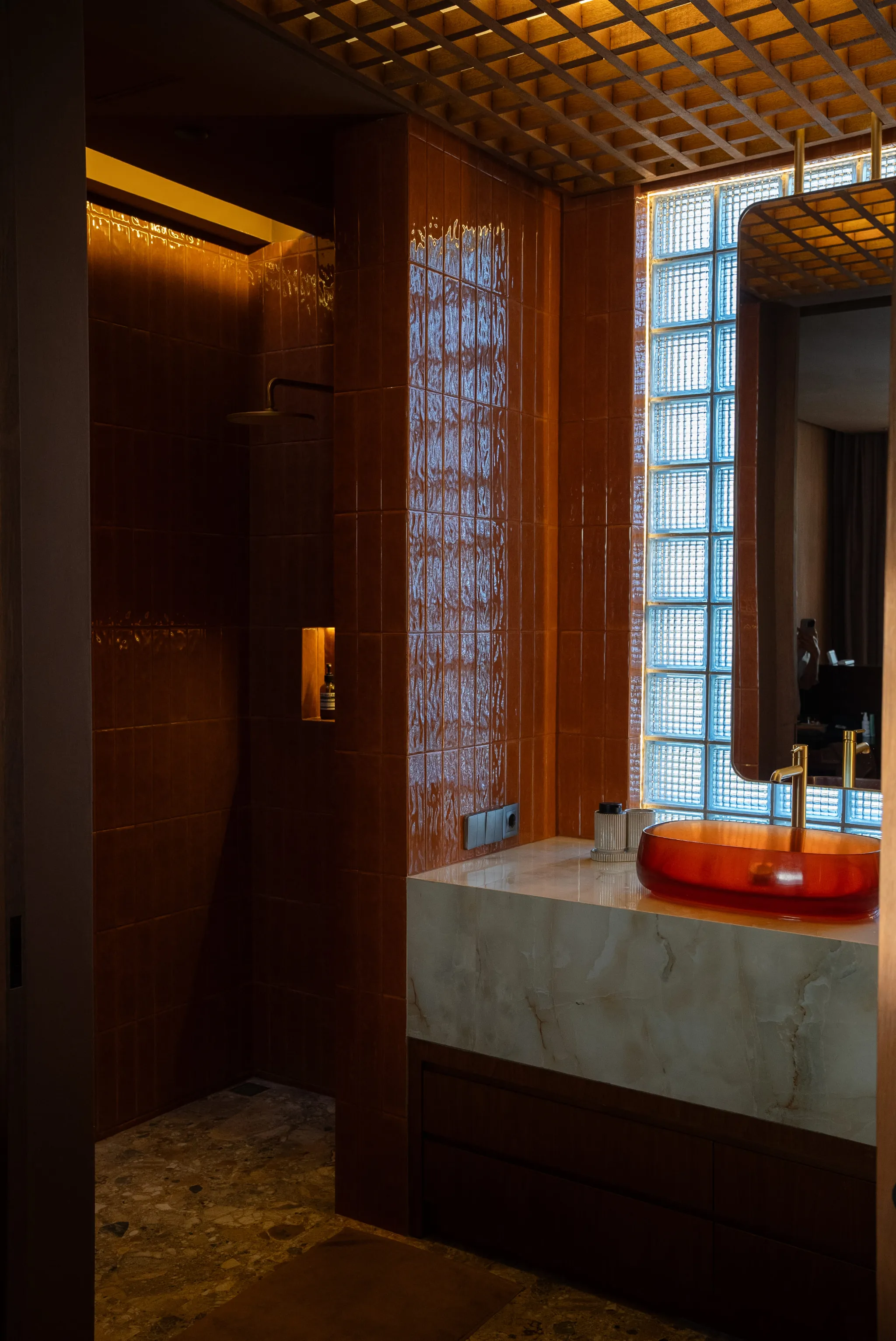 Muda House — 2-bedroom villa in Nyang Nyang, Uluwatu (6/18)